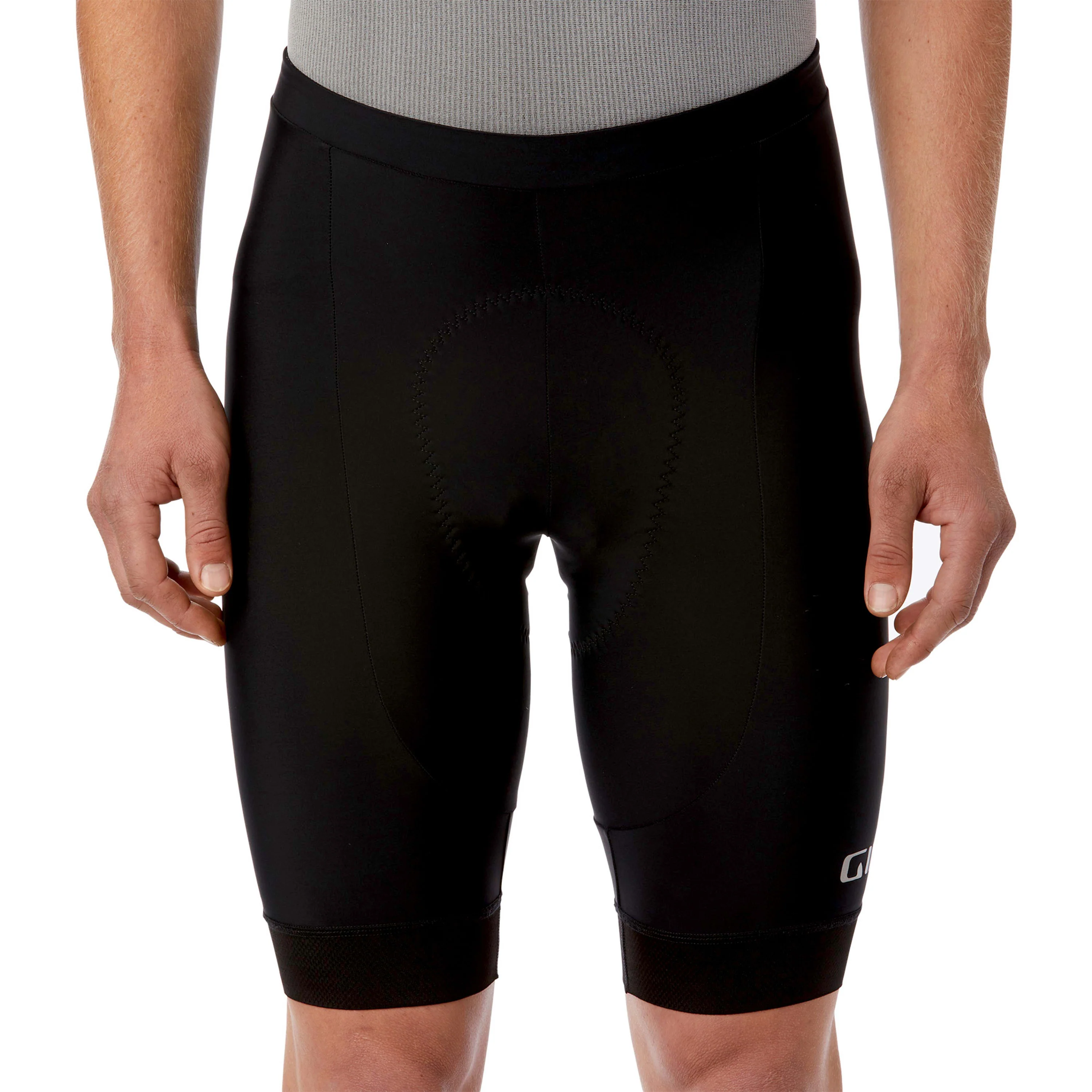 Giro Chrono Expert Shorts Mens - Black - Image 4