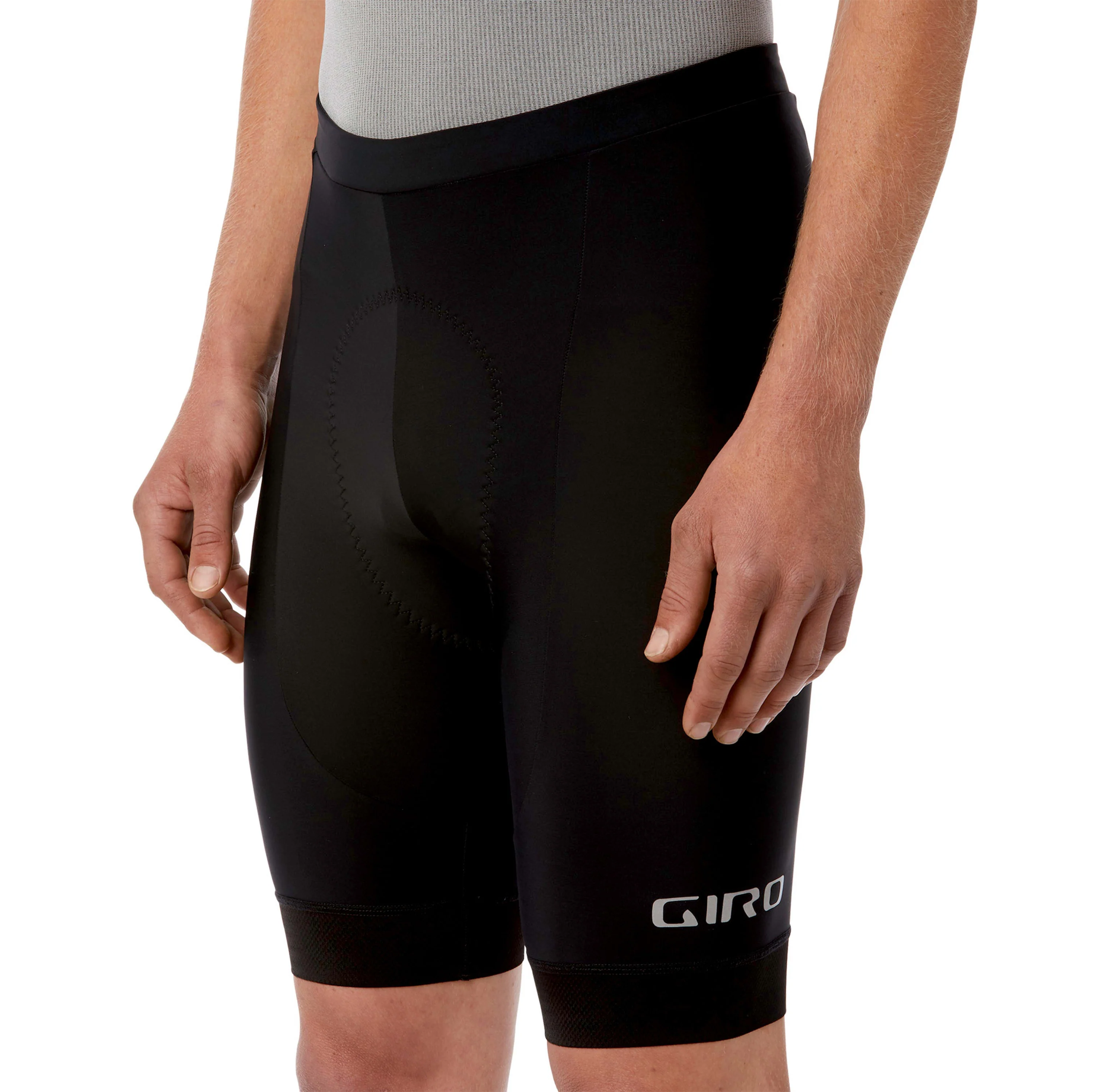 Giro Chrono Expert Shorts Mens - Black - Image 5
