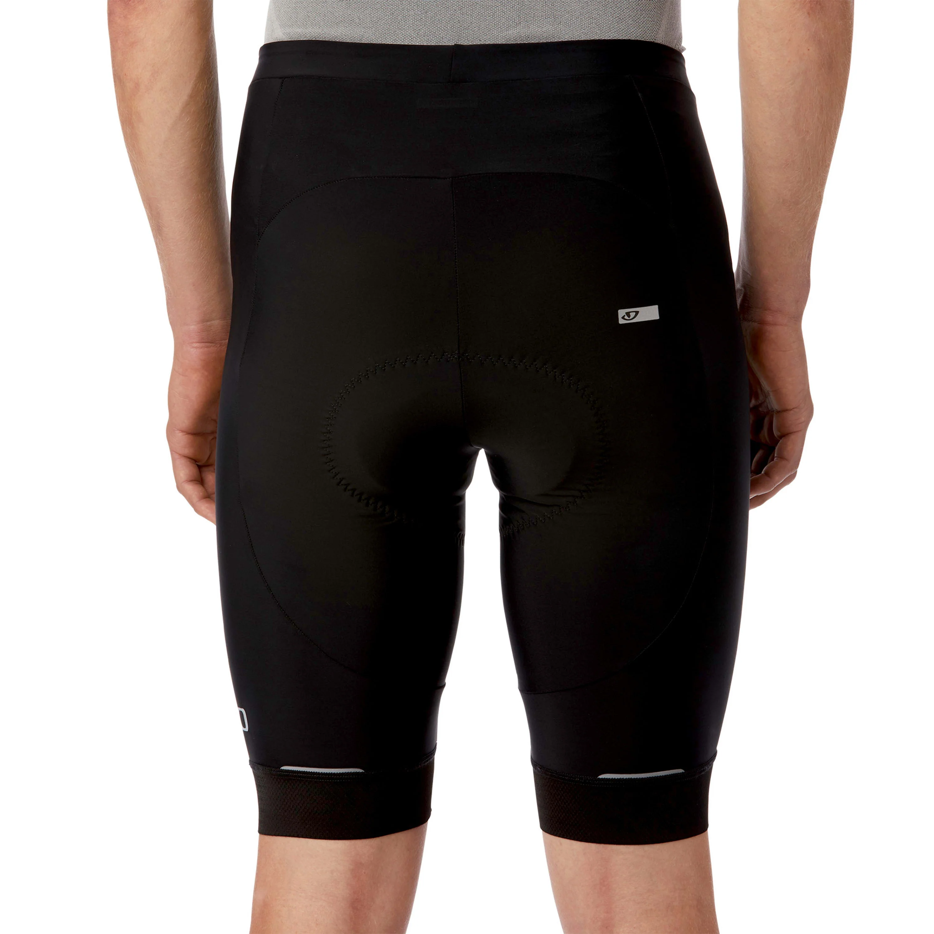 Giro Chrono Expert Shorts Mens - Black - Image 6