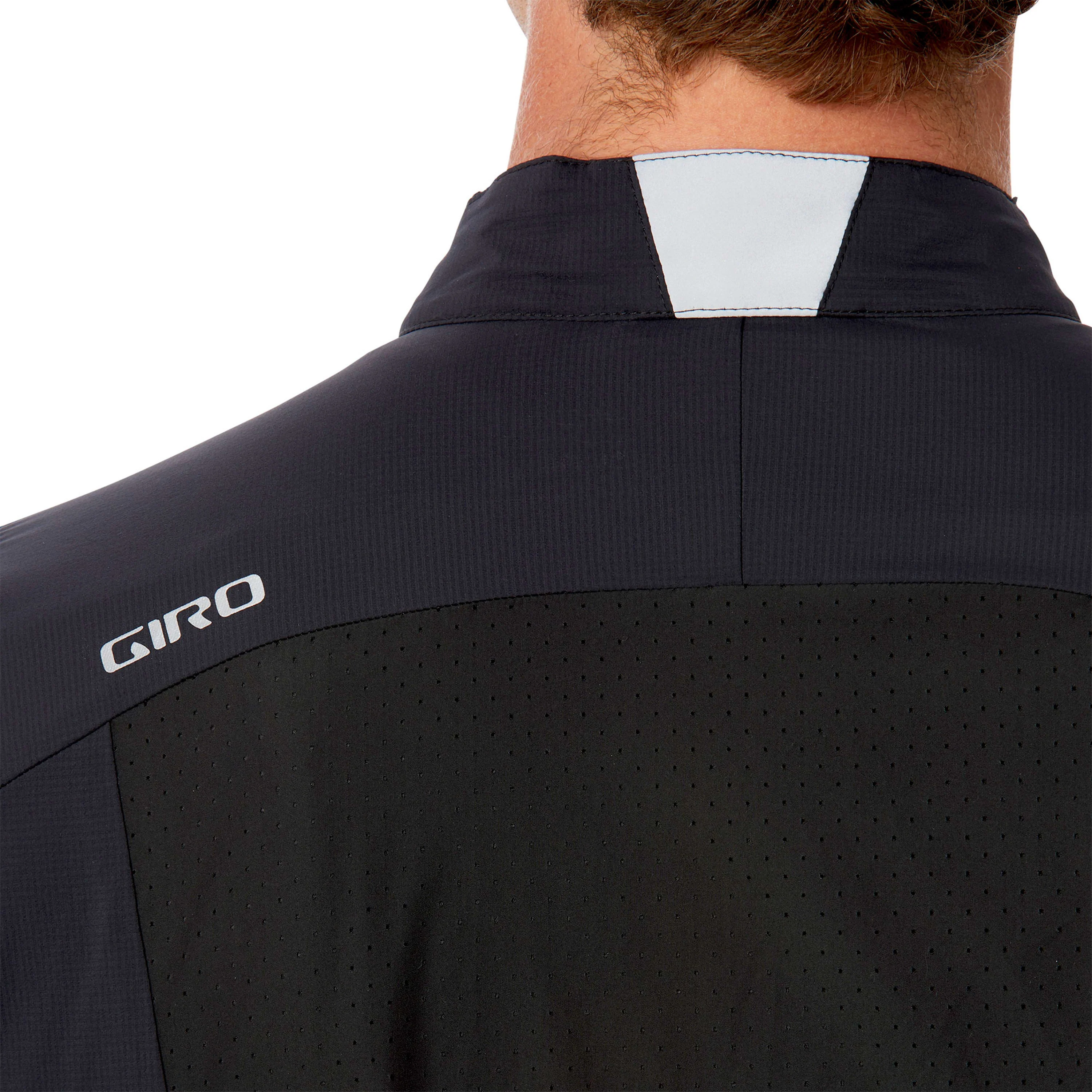 Giro Chrono Expert Wind Vest - Black - Image 3
