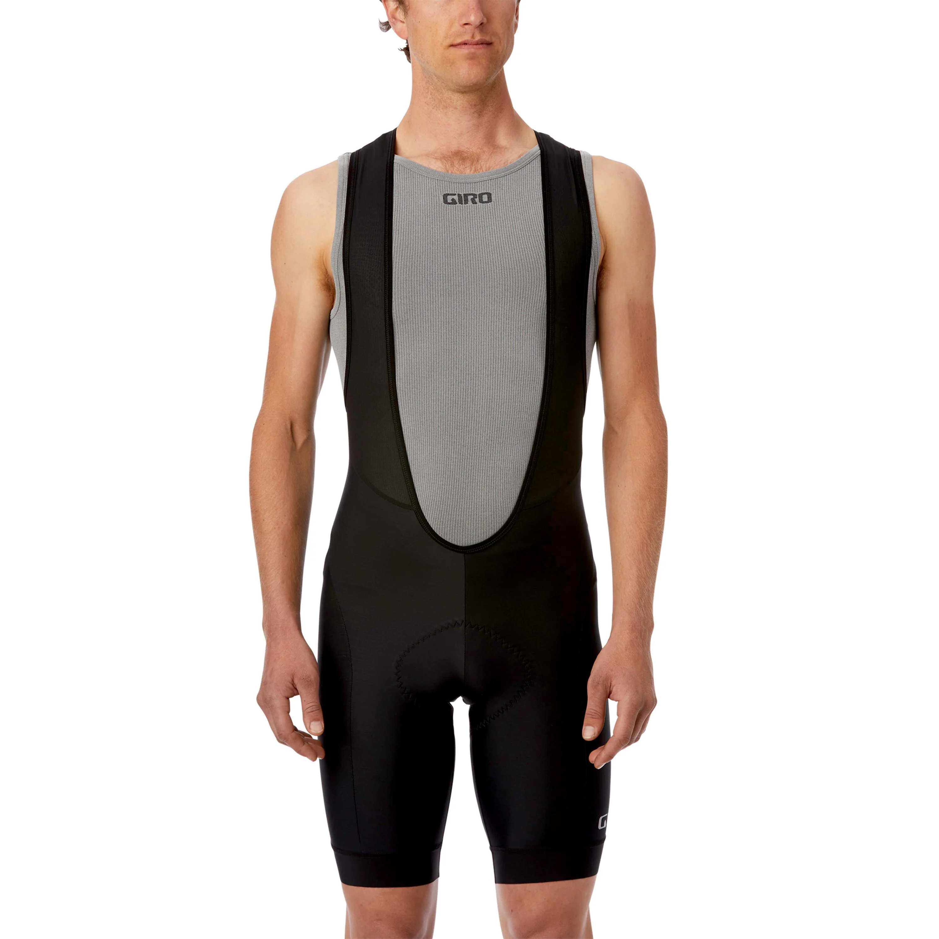 Giro Chrono Sport Bib Short - Black - Image 3