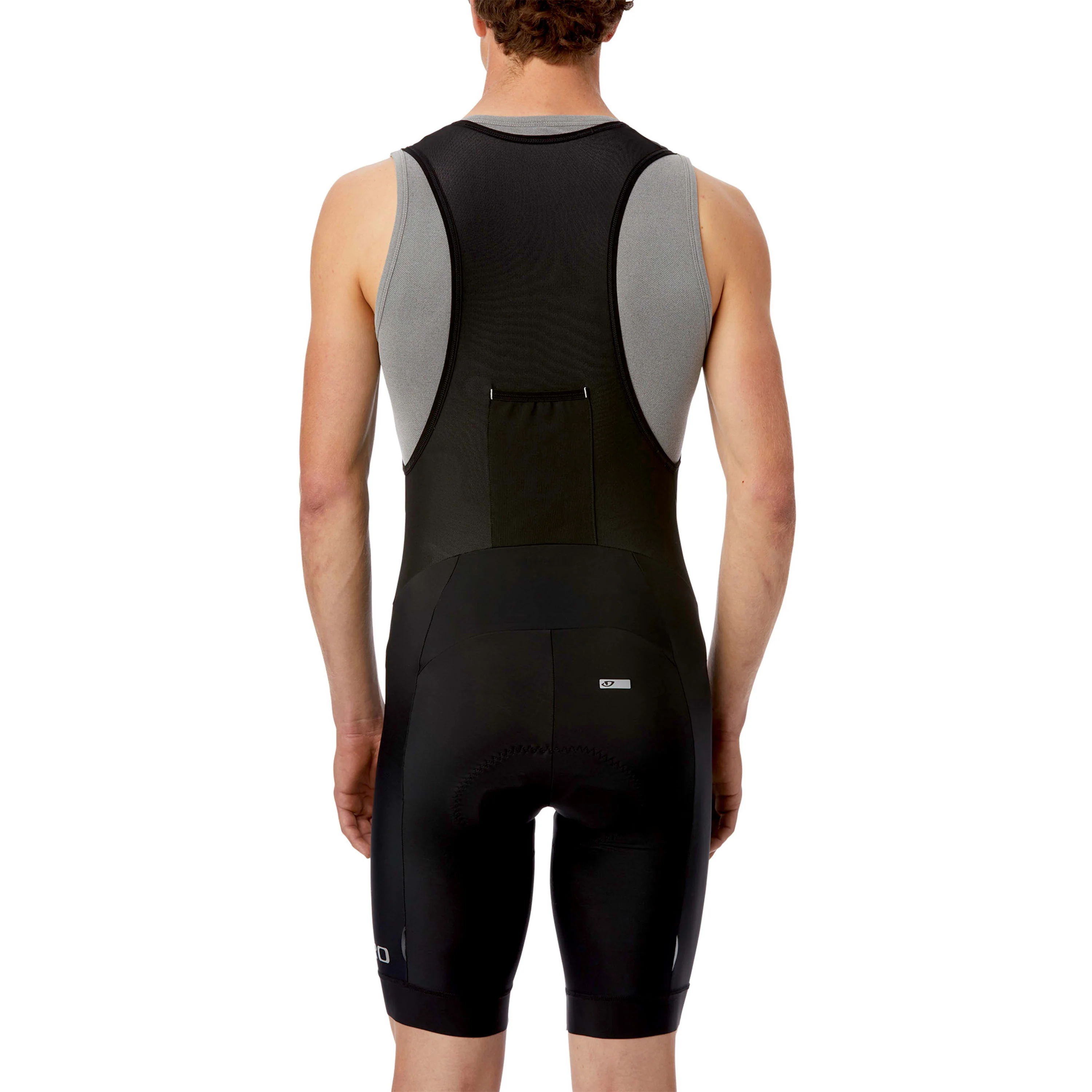 Giro Chrono Sport Bib Short - Black - Image 4