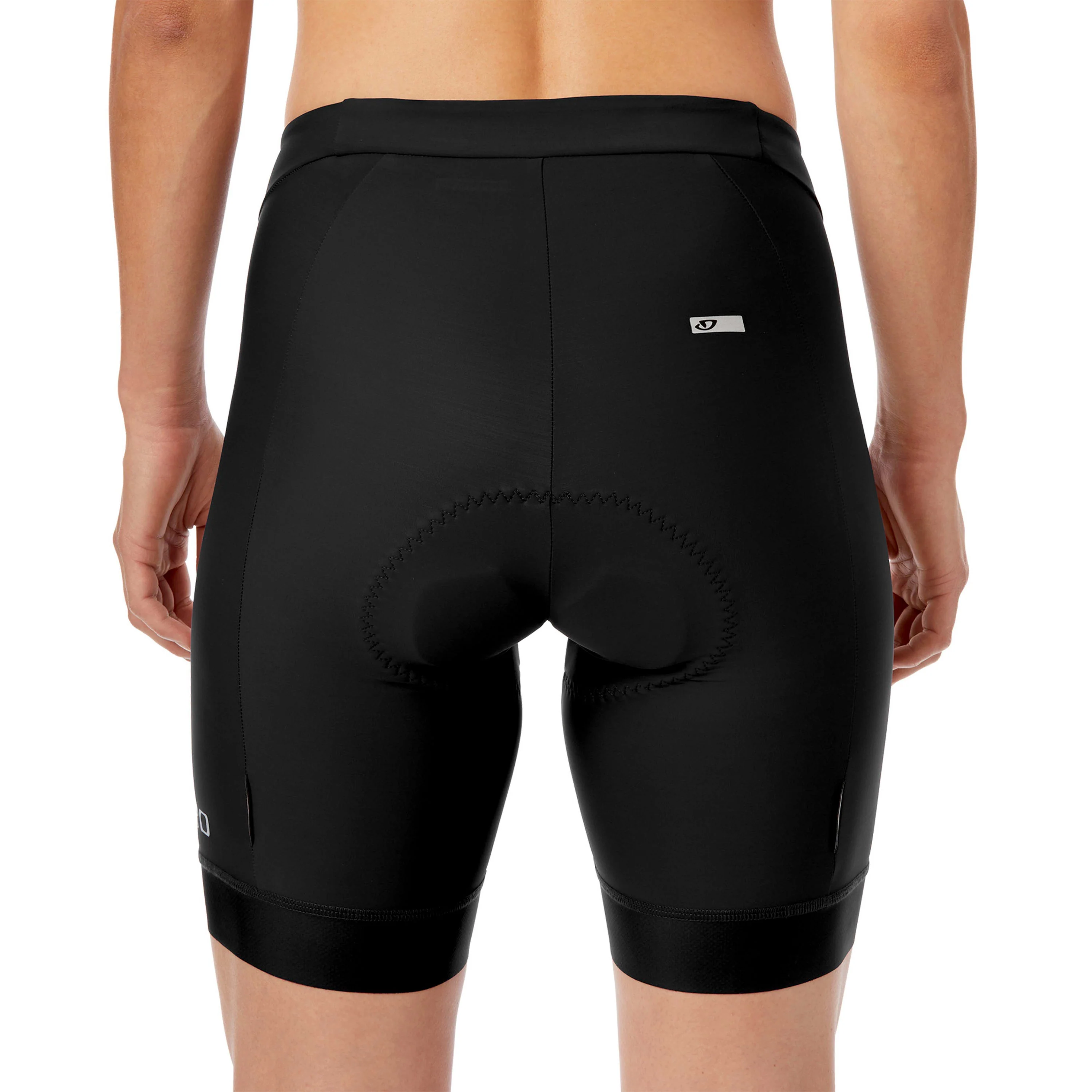Giro Chrono Sport Short Womens - Black - Image 5
