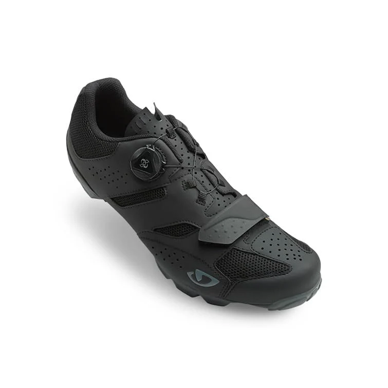 Giro Cylinder Womens Mtb Shoes - Black - Image 5