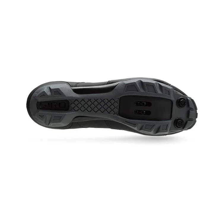 Giro Cylinder Womens Mtb Shoes - Black - Image 7