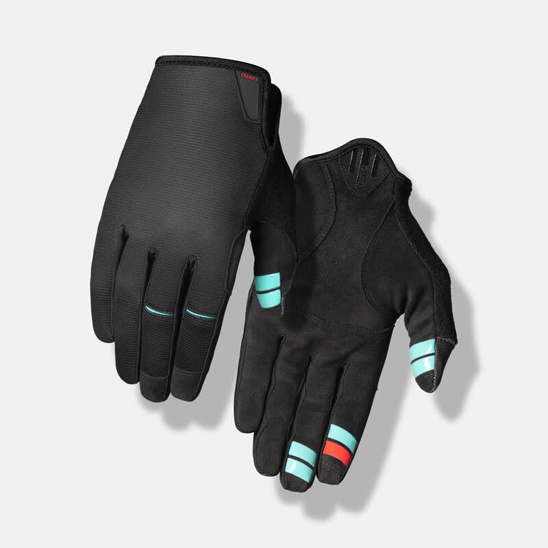 Giro Dnd Glove - Black Spark - Image 2