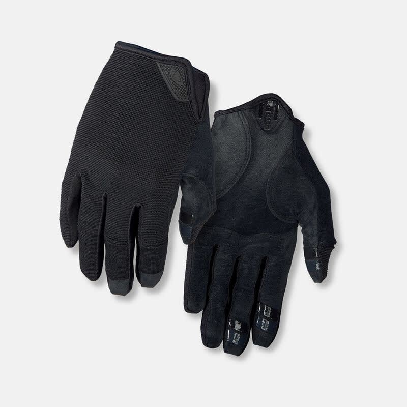 Giro Dnd Glove - Matte Black - Image 2