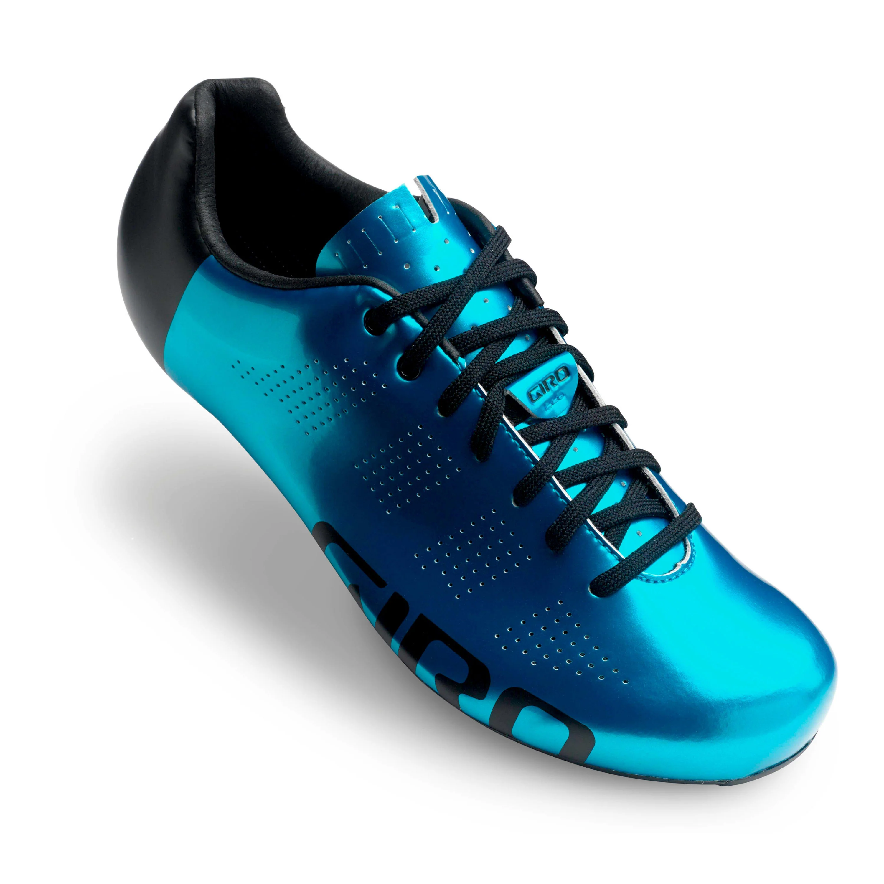 Giro Empire Acc Road Shoes - Blue Steel / Matte Black - Image 5