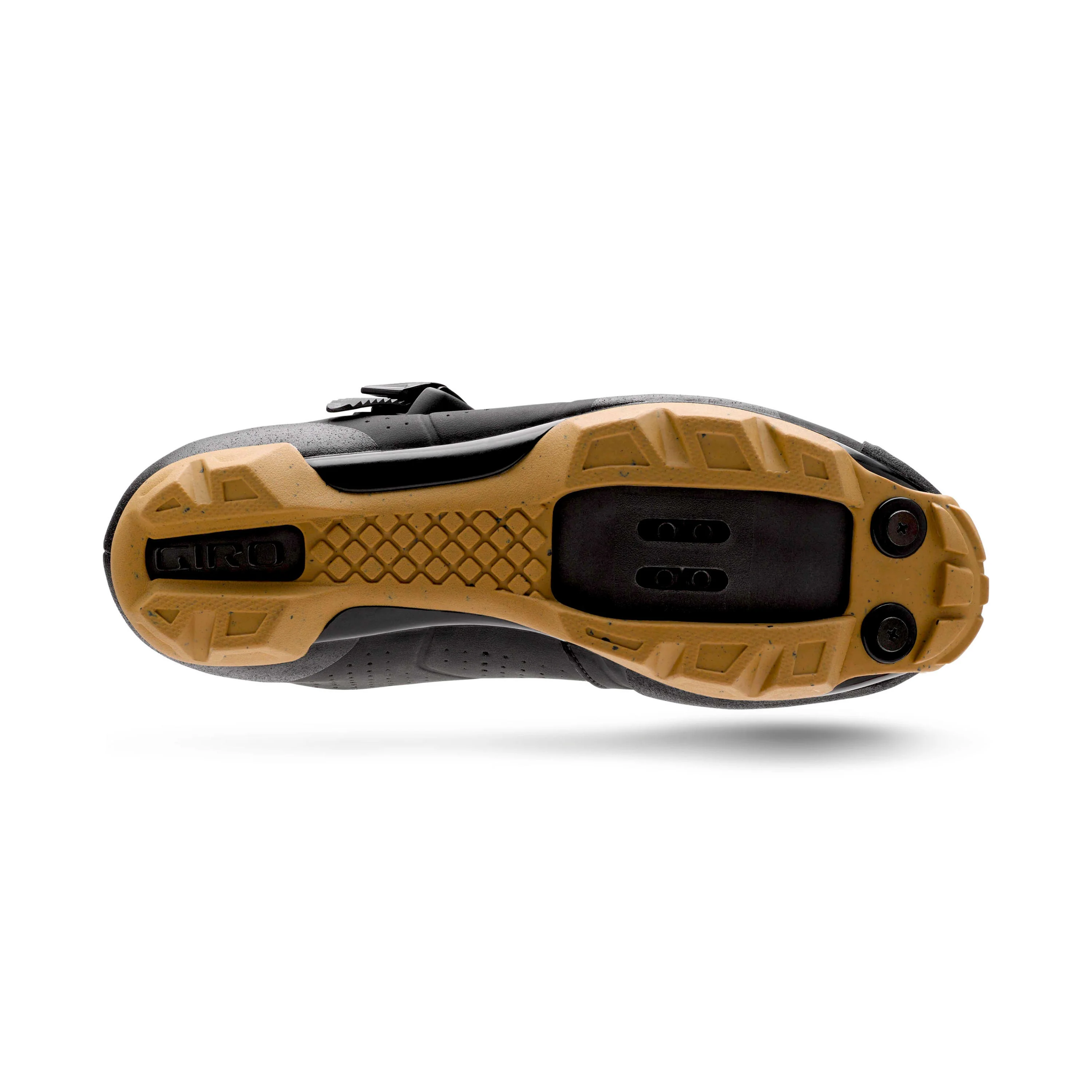 Giro Gro Shoes Privateer R 45 Black/gum - Image 5