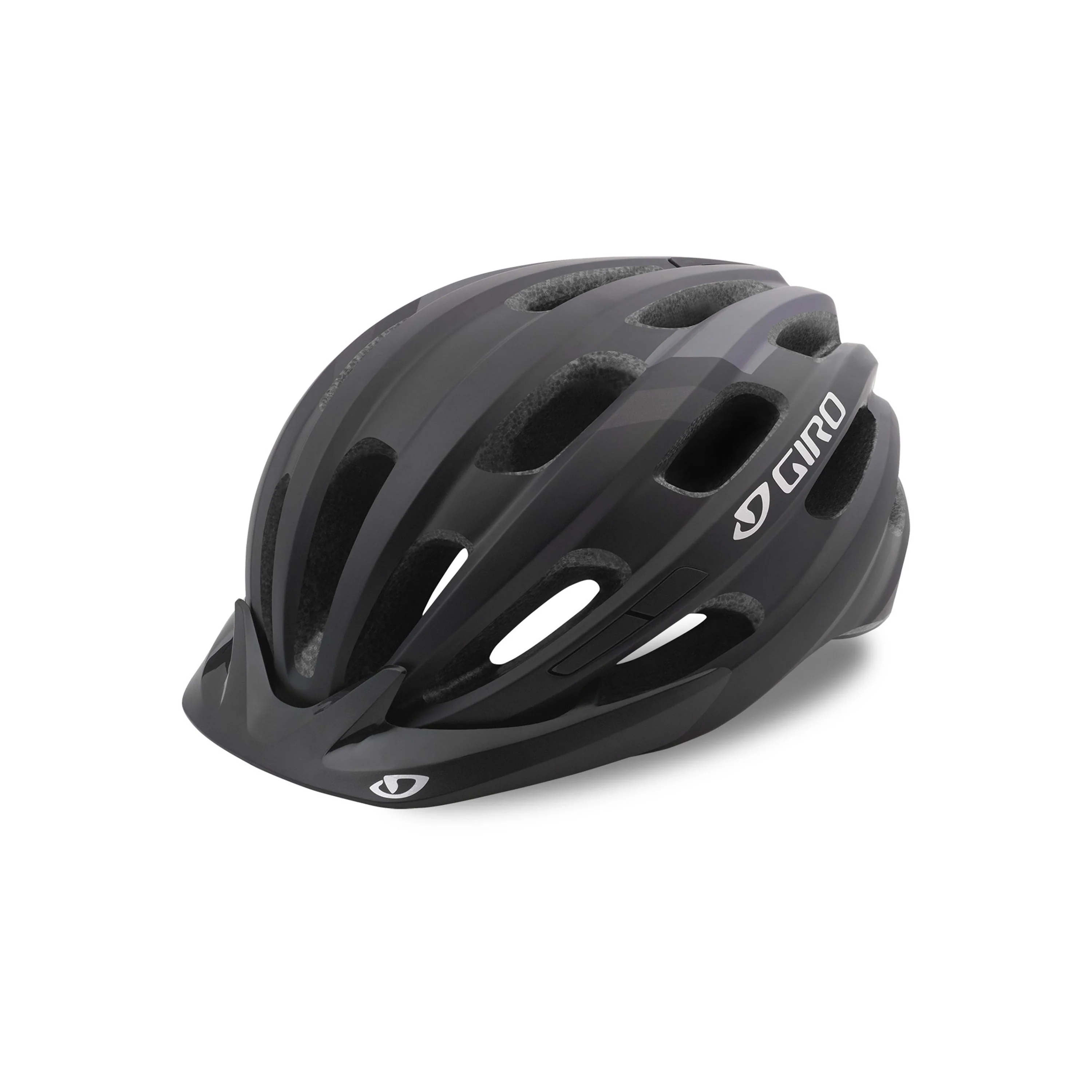Giro Hale Youth Helmet - Matte Black - Image 2