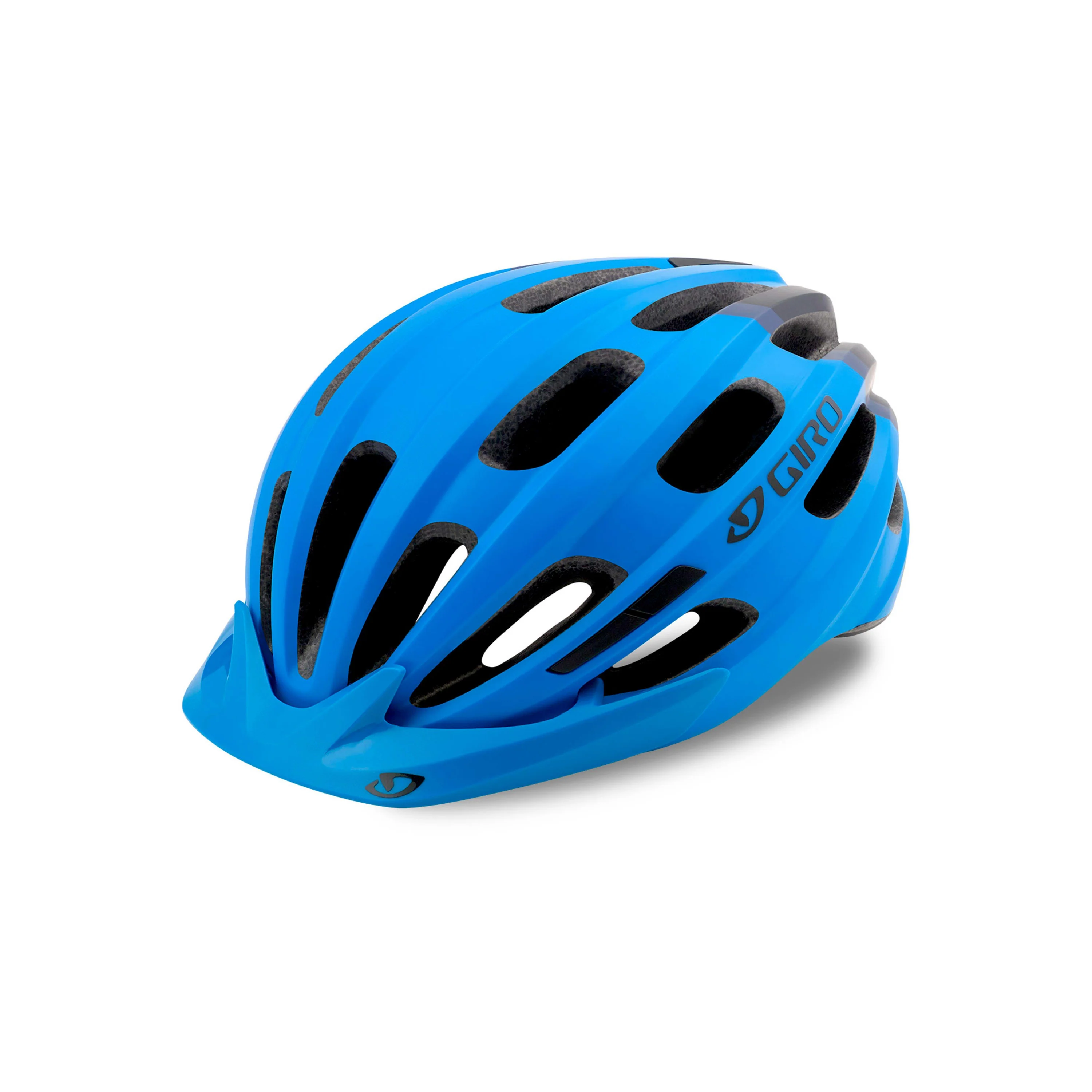 Giro Hale Helmet - Blue Matt - Image 2