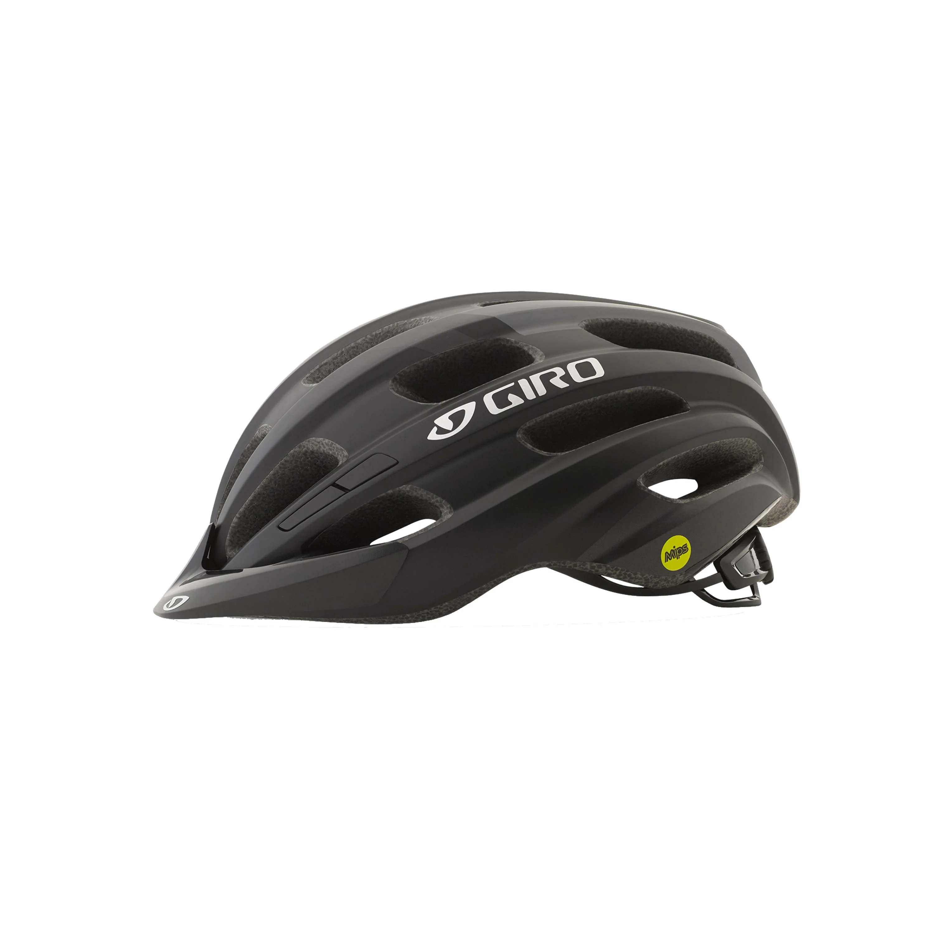Giro Hale Helmet - Blue Matt - Image 3