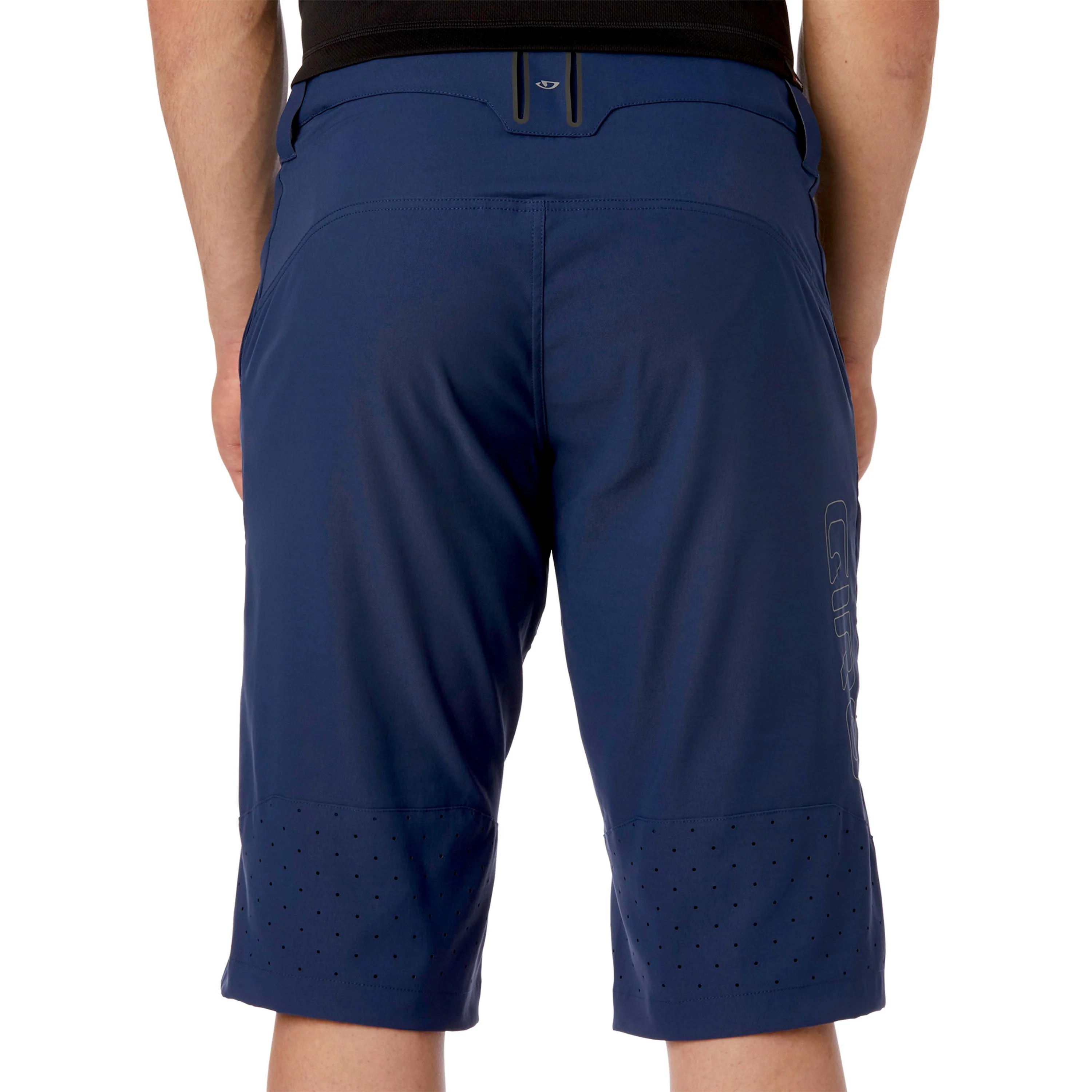 Giro Havoc Mtb Short - Midnight Blue - Image 4