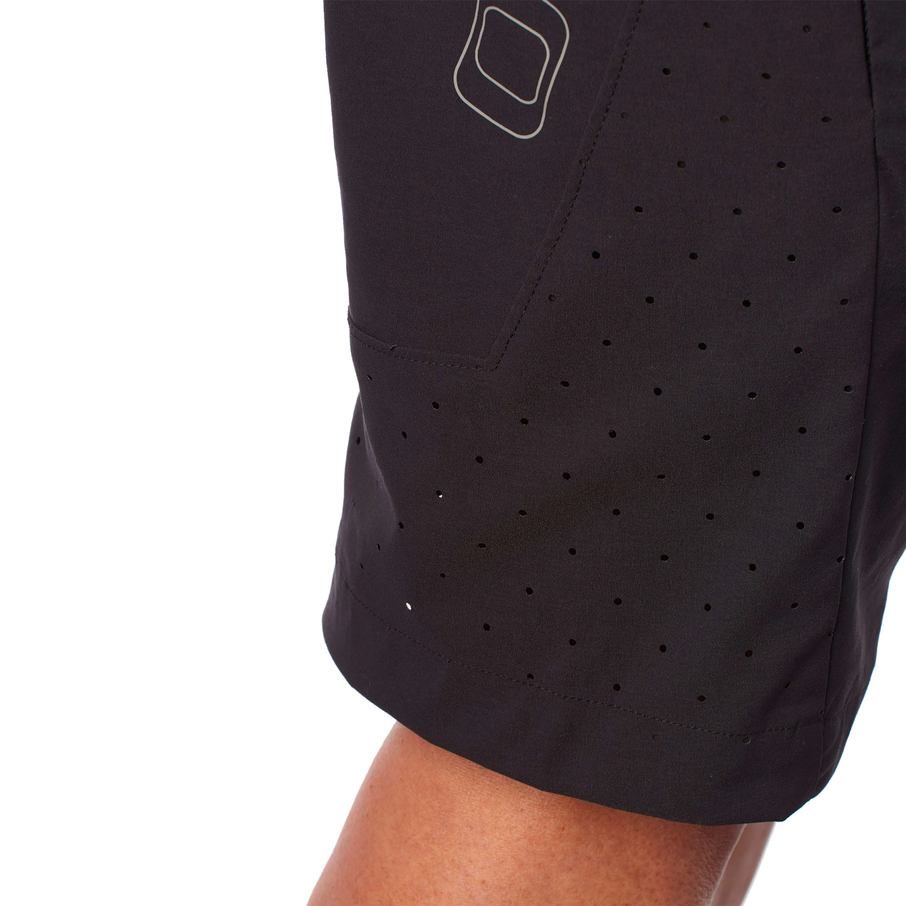 Giro Havoc Shorts Womens - Black - Image 6