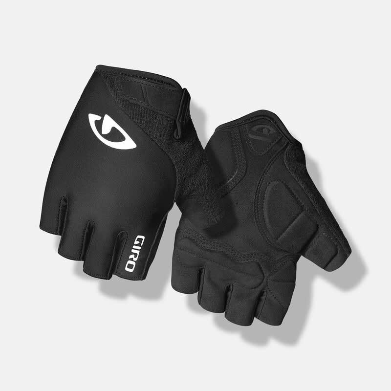 Giro Jagette Glove Womens - Black - Image 2