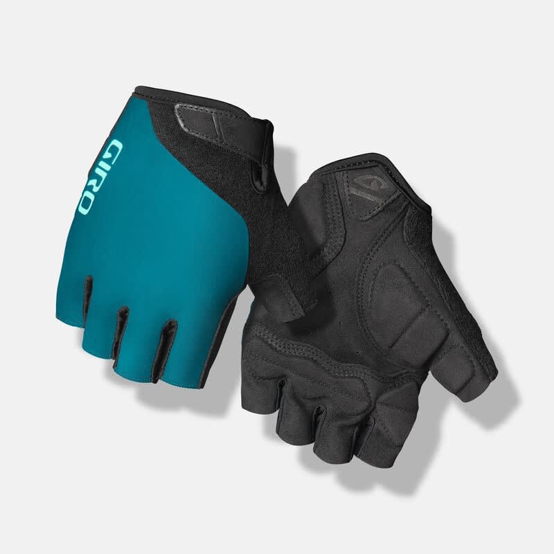 Giro Jagette Glove Womens - Harbour Blue - Image 2