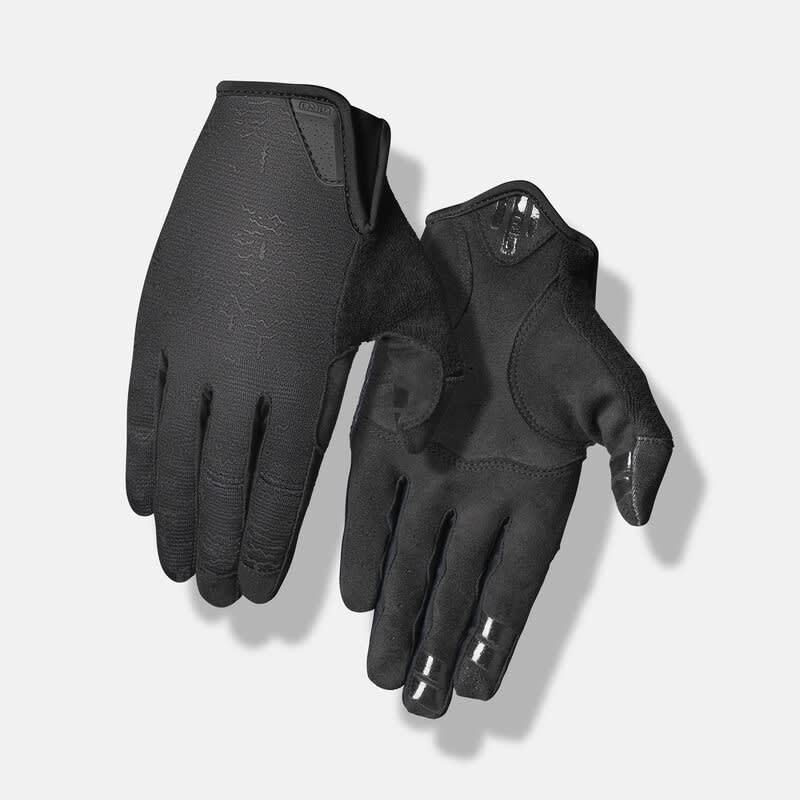 Giro LA Dnd Glove Womens - Black Scree - Image 2