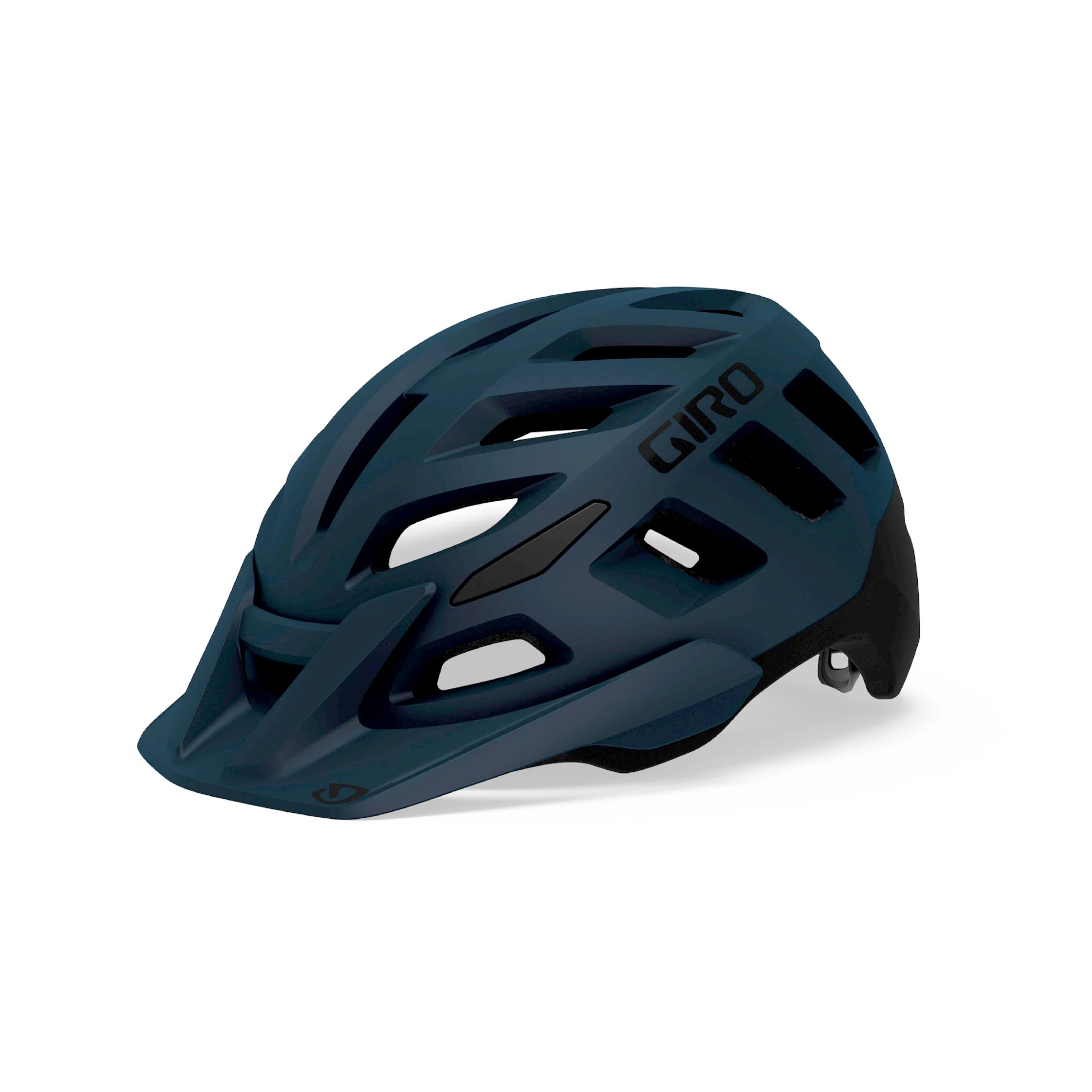 Giro Radix Mips Helmet - Matte Midnight - Image 2