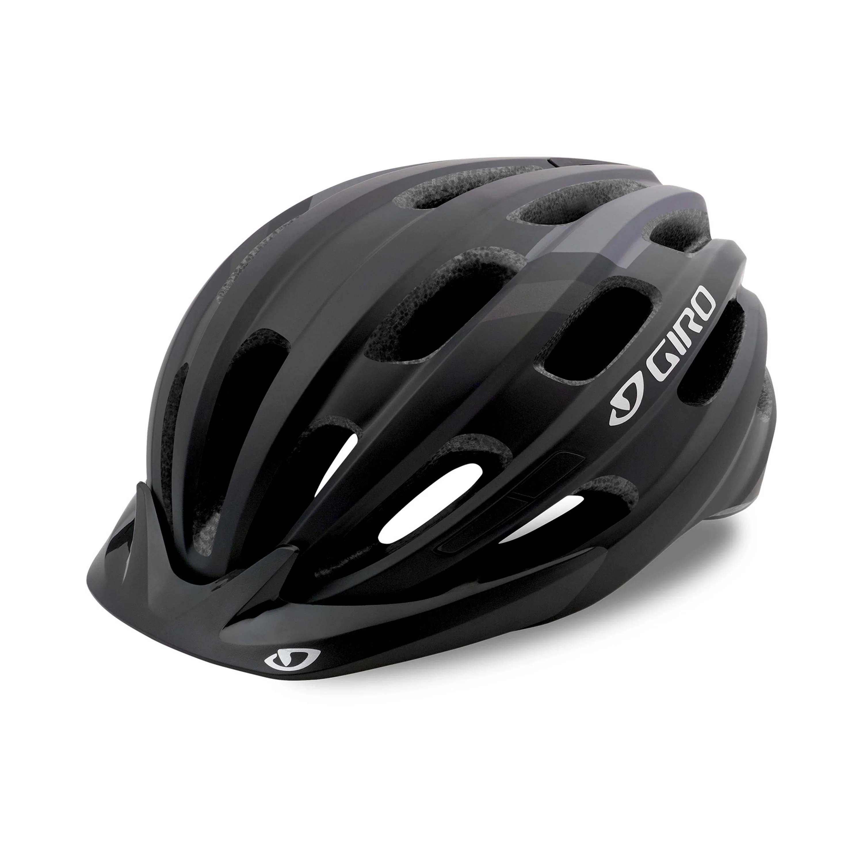 Giro Hale Helmet - Matt Black - Image 2