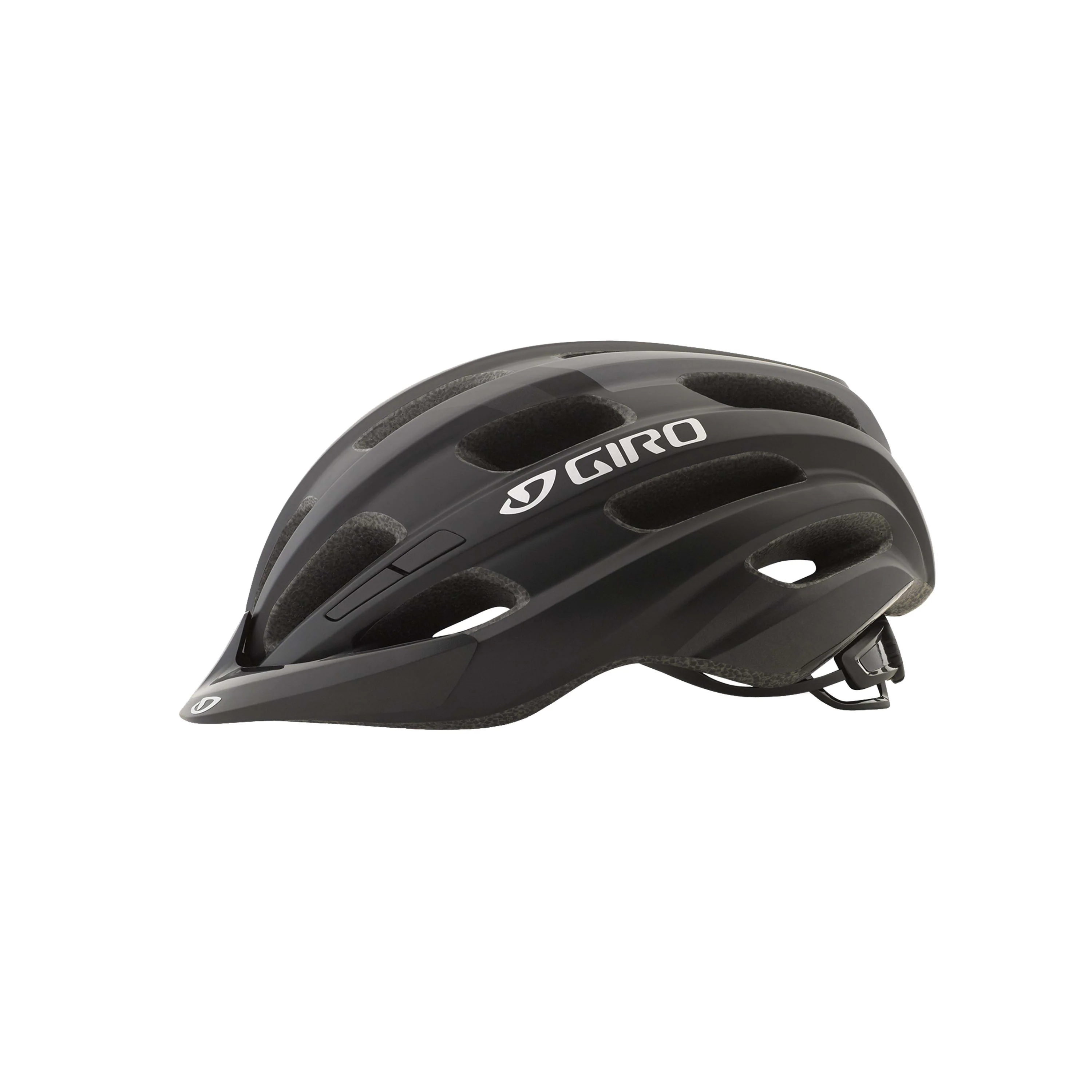 Giro Hale Helmet - Matt Black - Image 3
