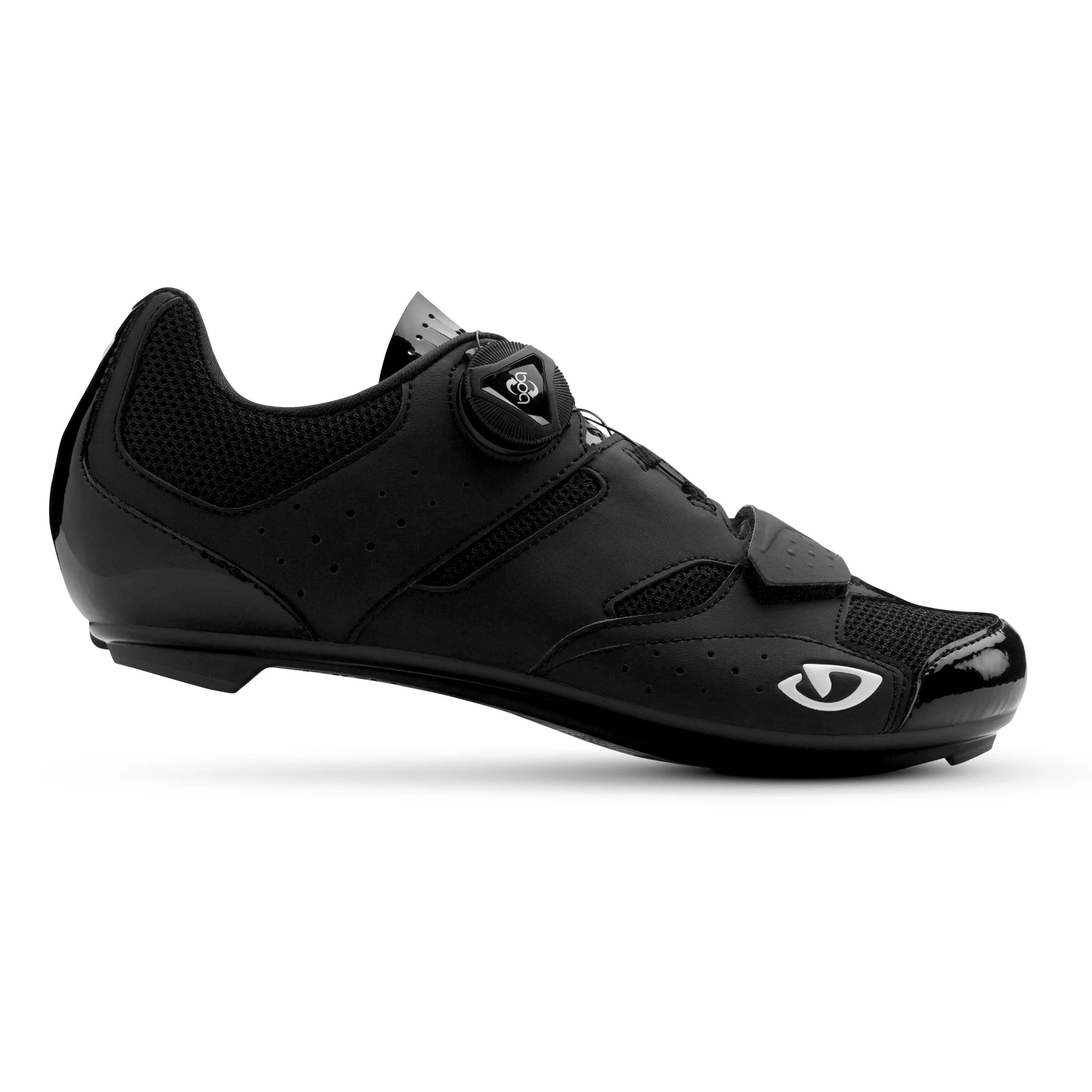 Giro Savix Road Shoes Womens - Black - Image 5