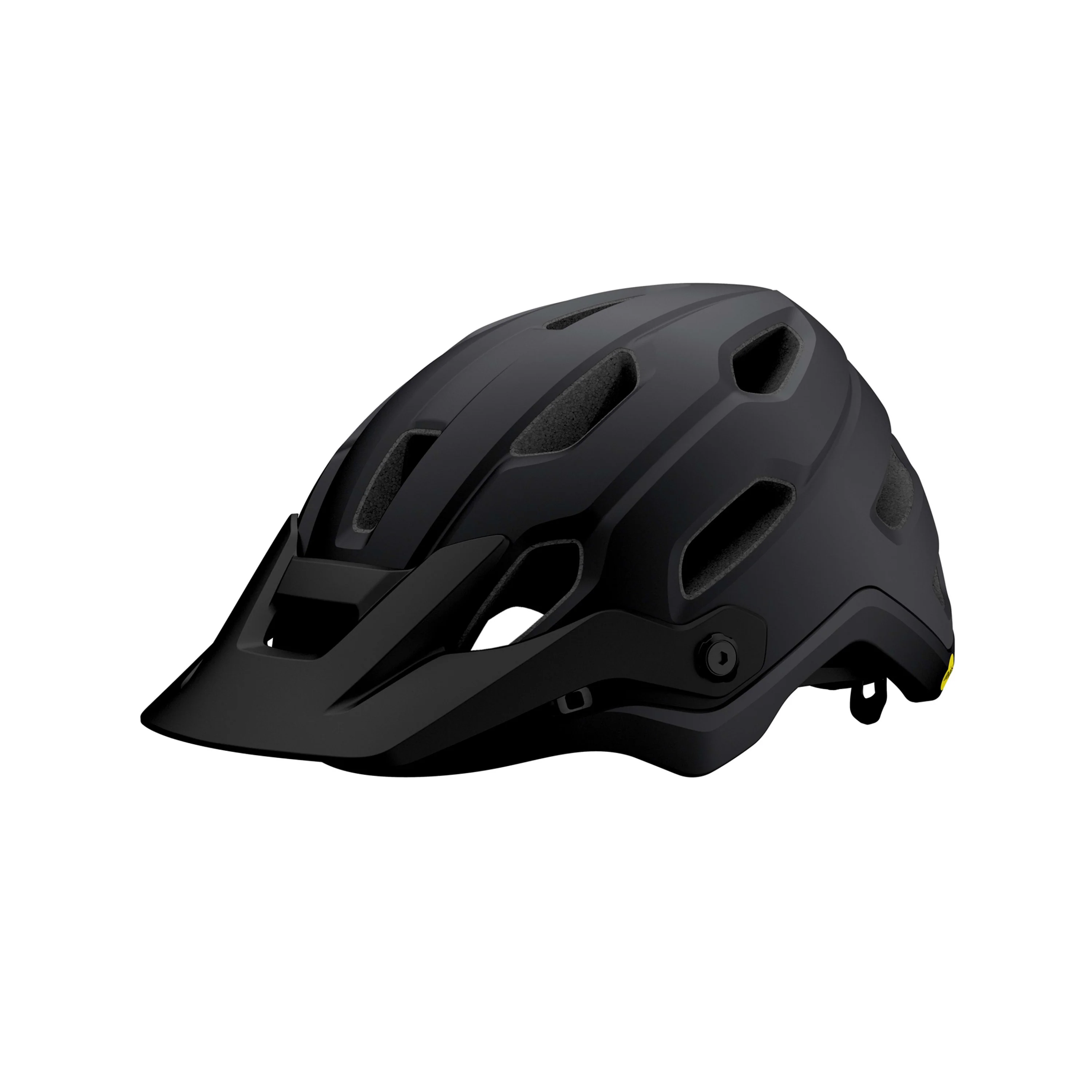 Giro Source Mips Mtb Helmet - Matte Black Fade - Image 2