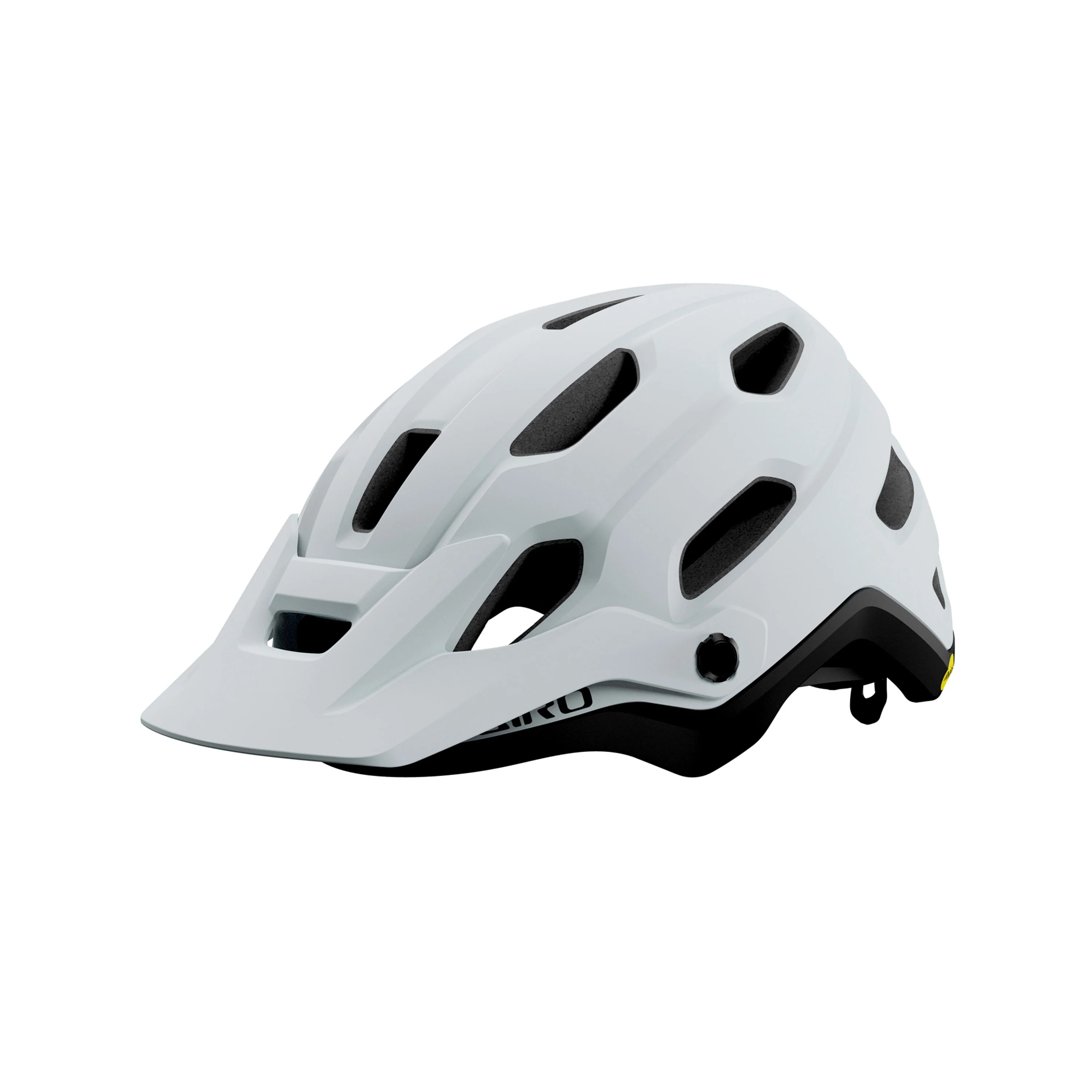 Giro Source Mips Mtb Helmet - Matte Chalk - Image 2