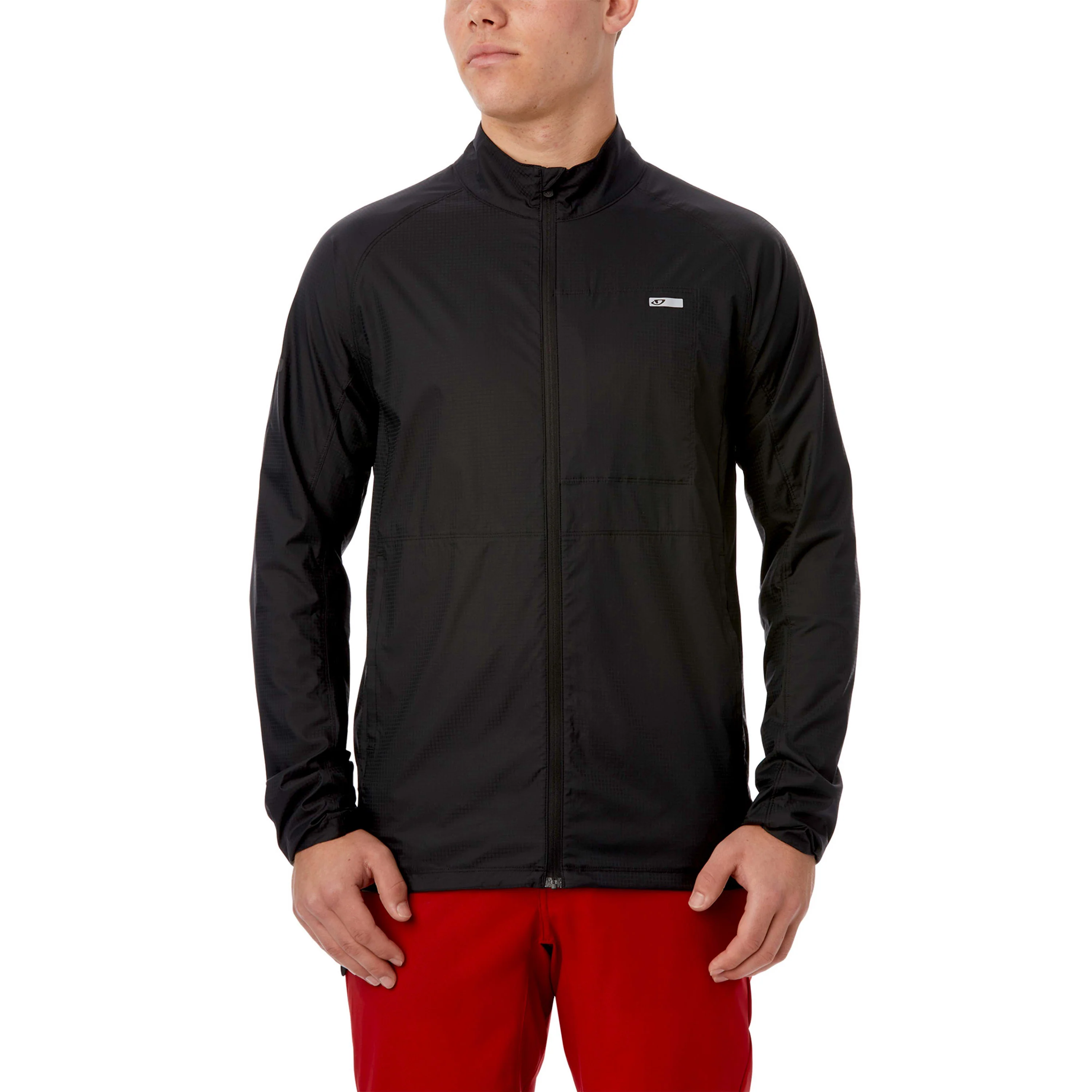 Giro Stow Jacket - Black - Image 2