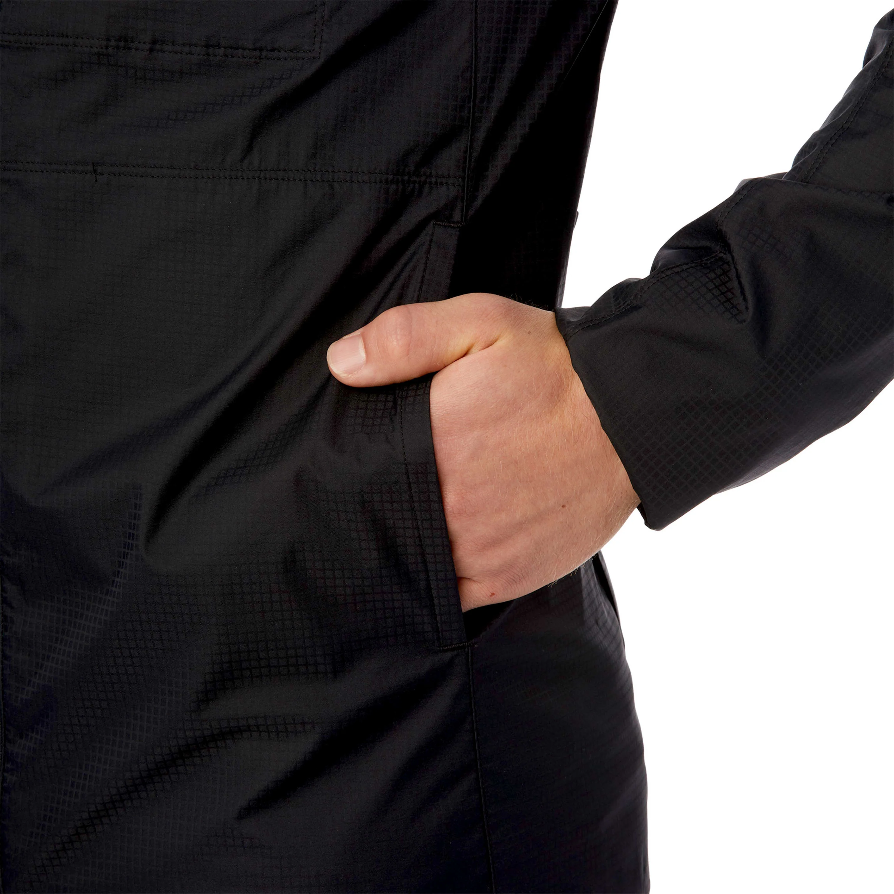 Giro Stow Jacket - Black - Image 4