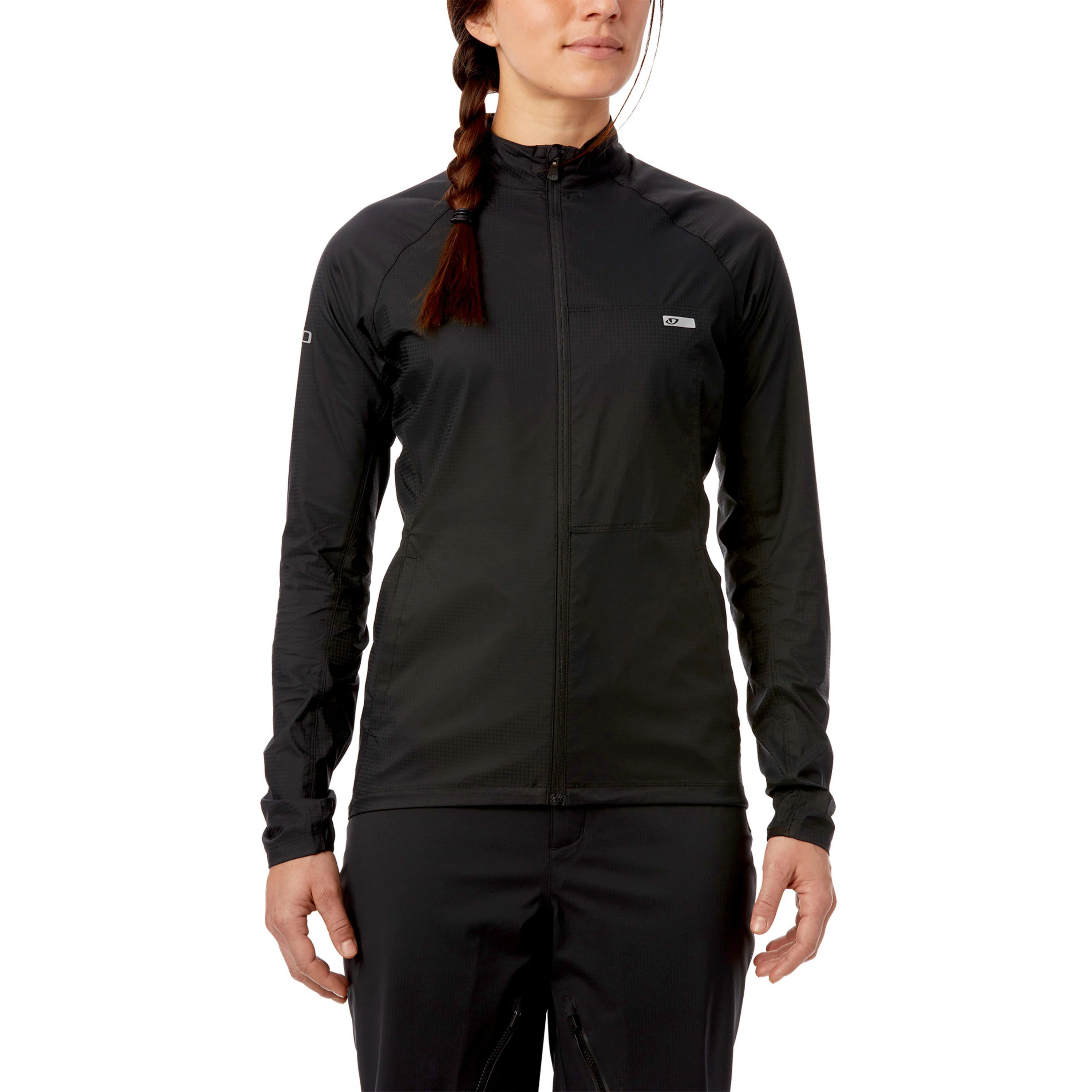 Giro Stow Jacket Womens - Black - Image 2