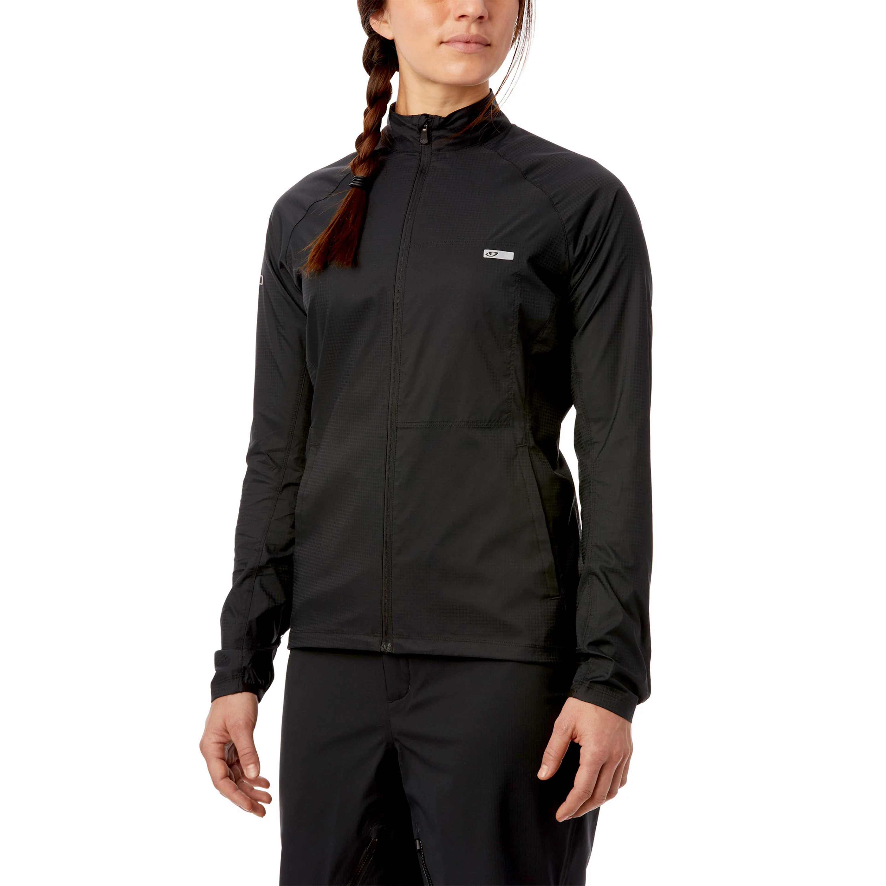 Giro Stow Jacket Womens - Black - Image 3