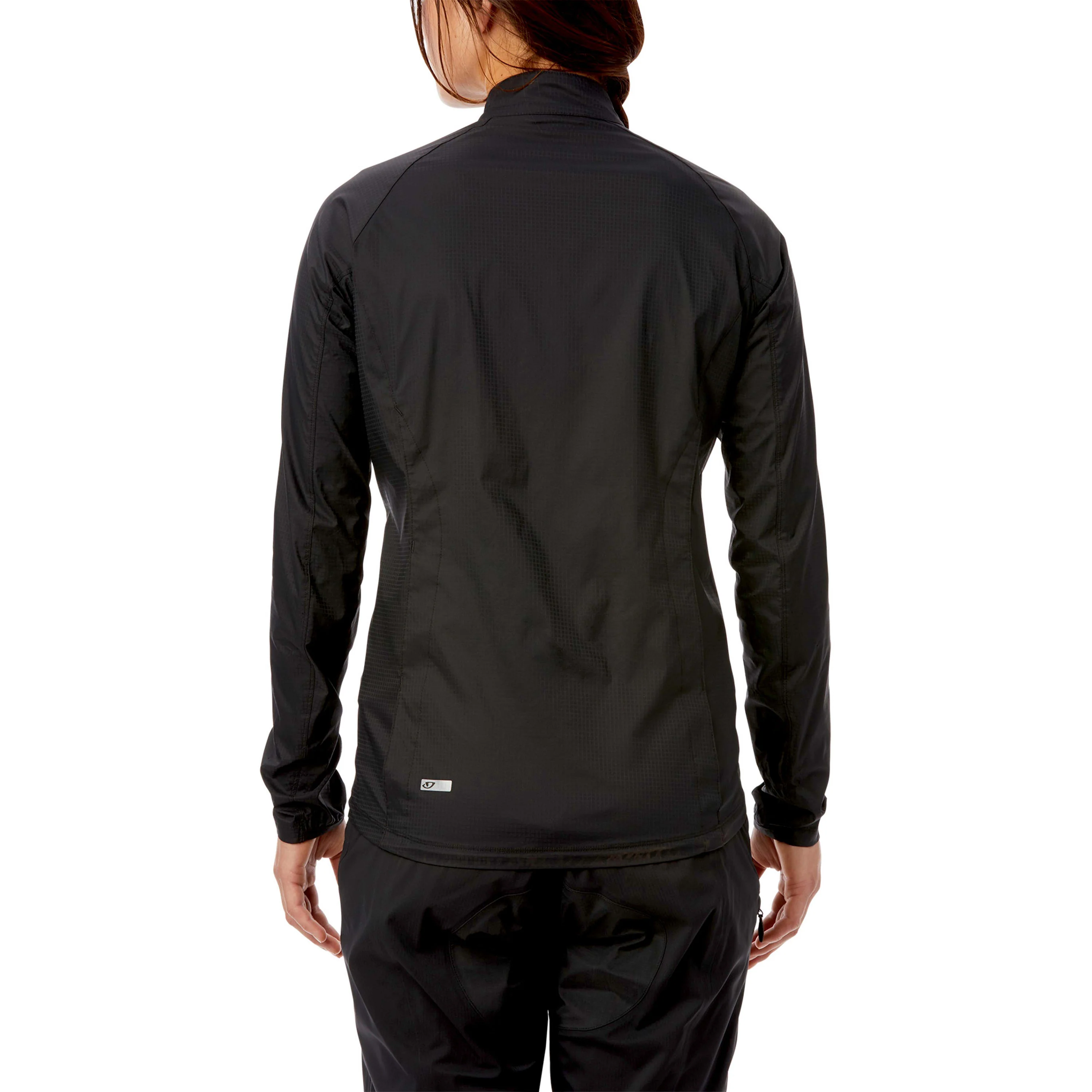 Giro Stow Jacket Womens - Black - Image 4