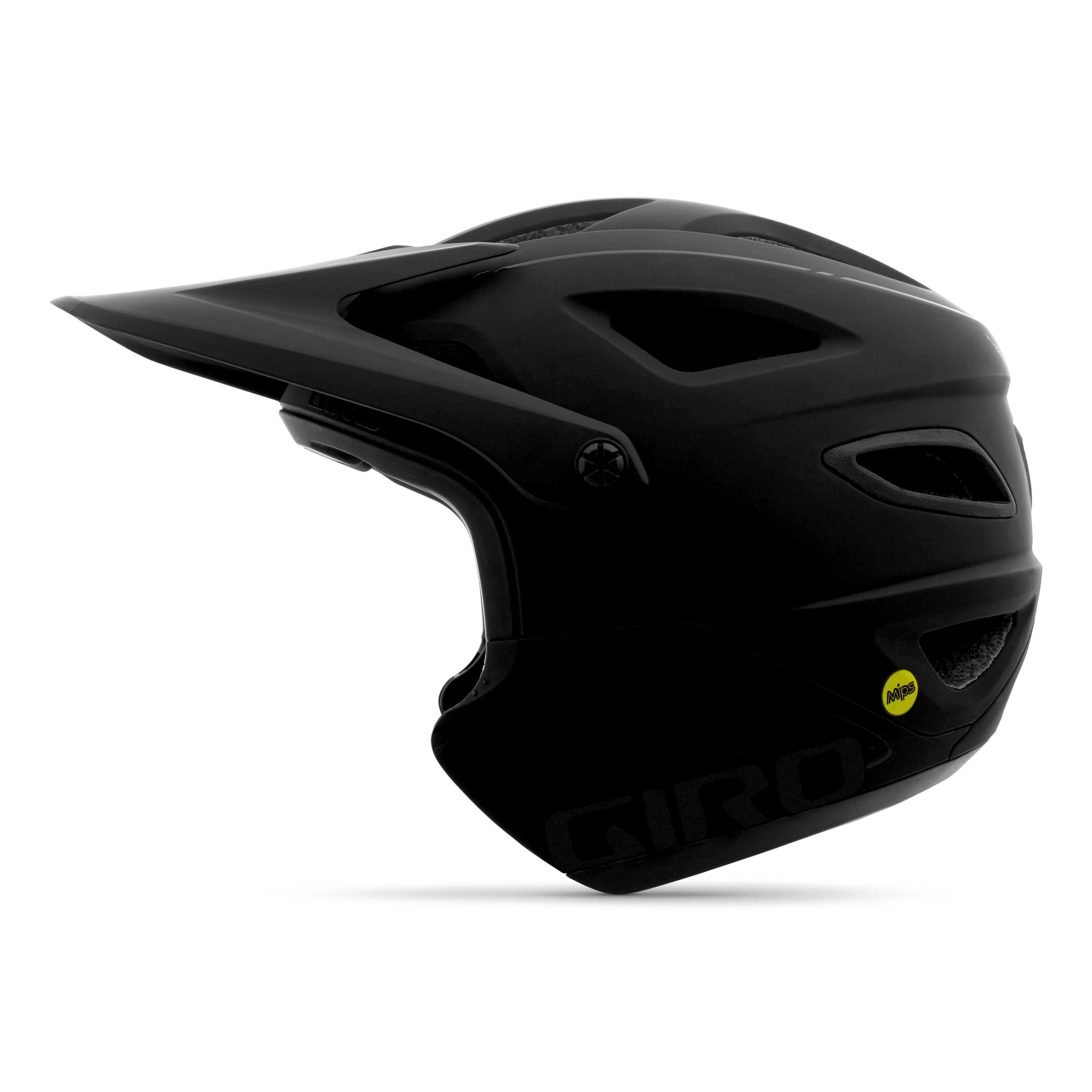 Giro Switchblade Mips - Matte Black / Gloss Black - Image 11