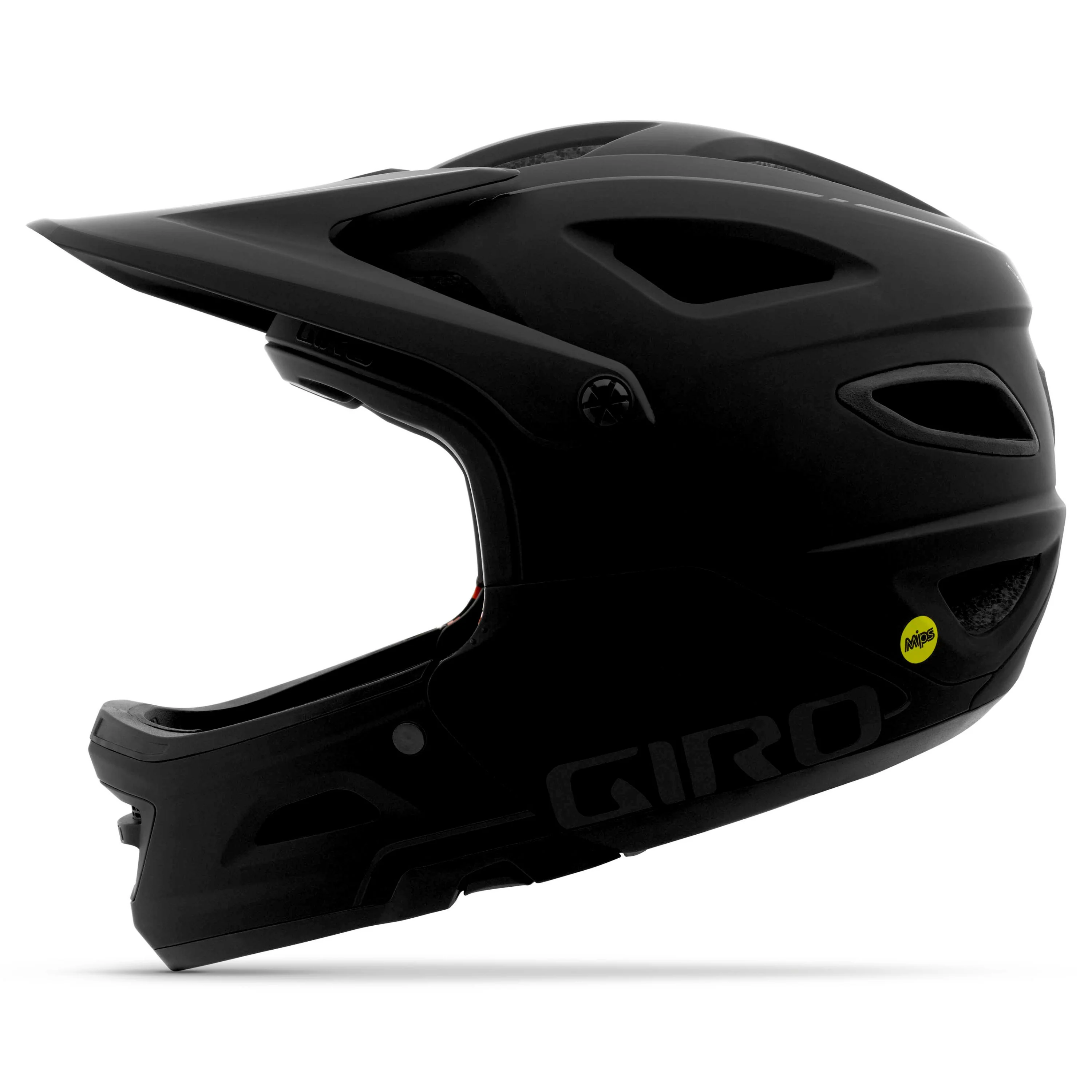 Giro Switchblade Mips - Matte Black / Gloss Black - Image 4