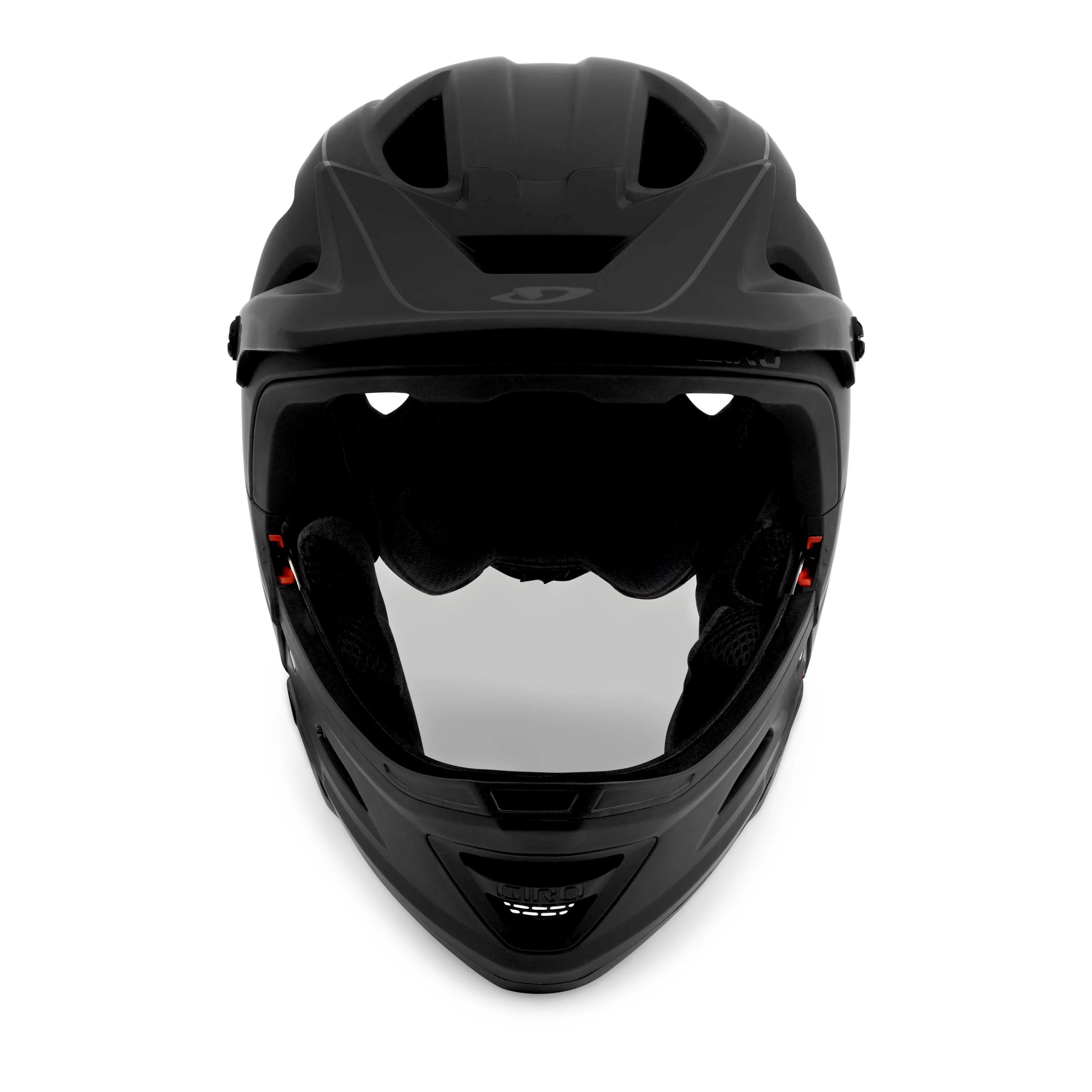 Giro Switchblade Mips - Matte Black / Gloss Black - Image 5