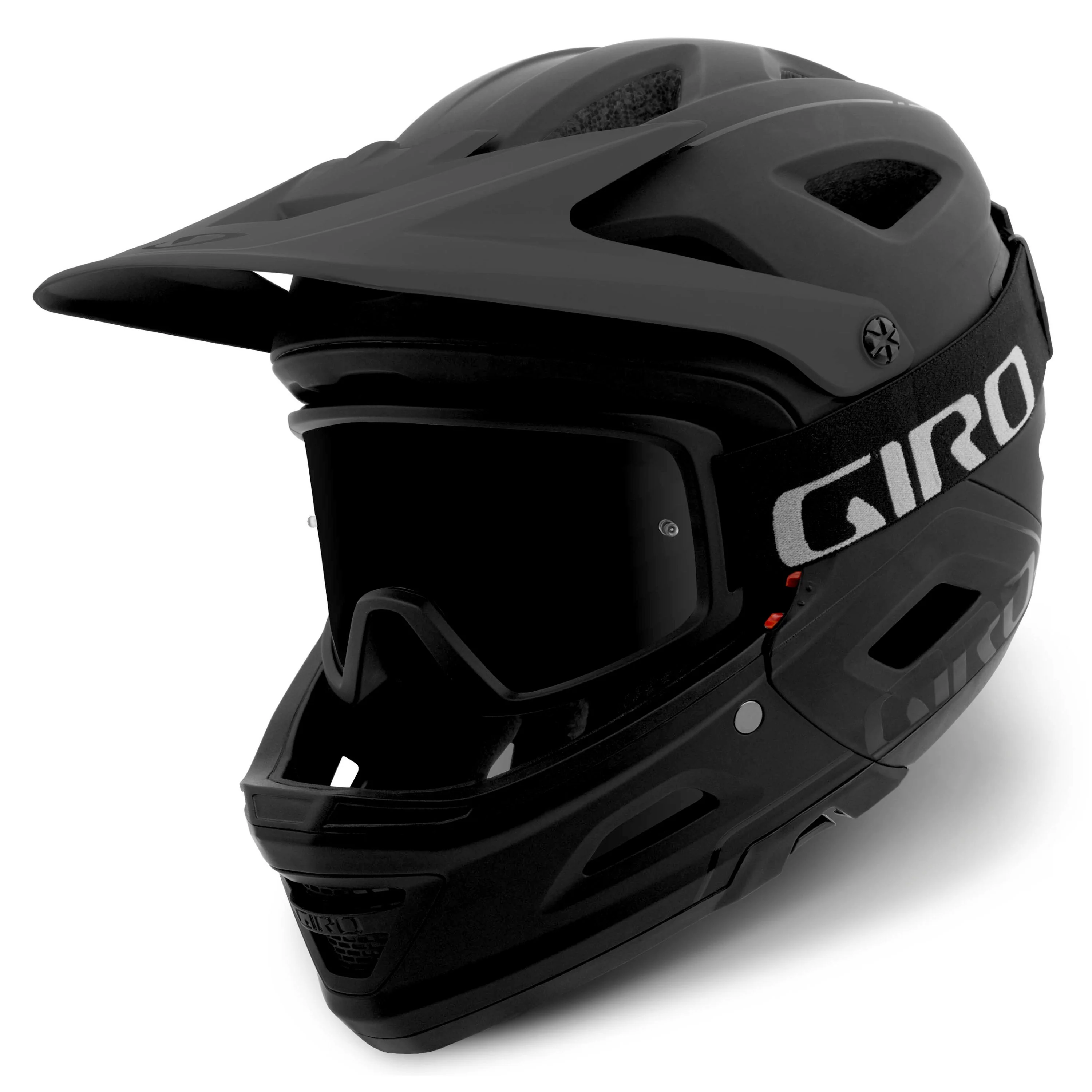 Giro Switchblade Mips - Matte Black / Gloss Black - Image 6