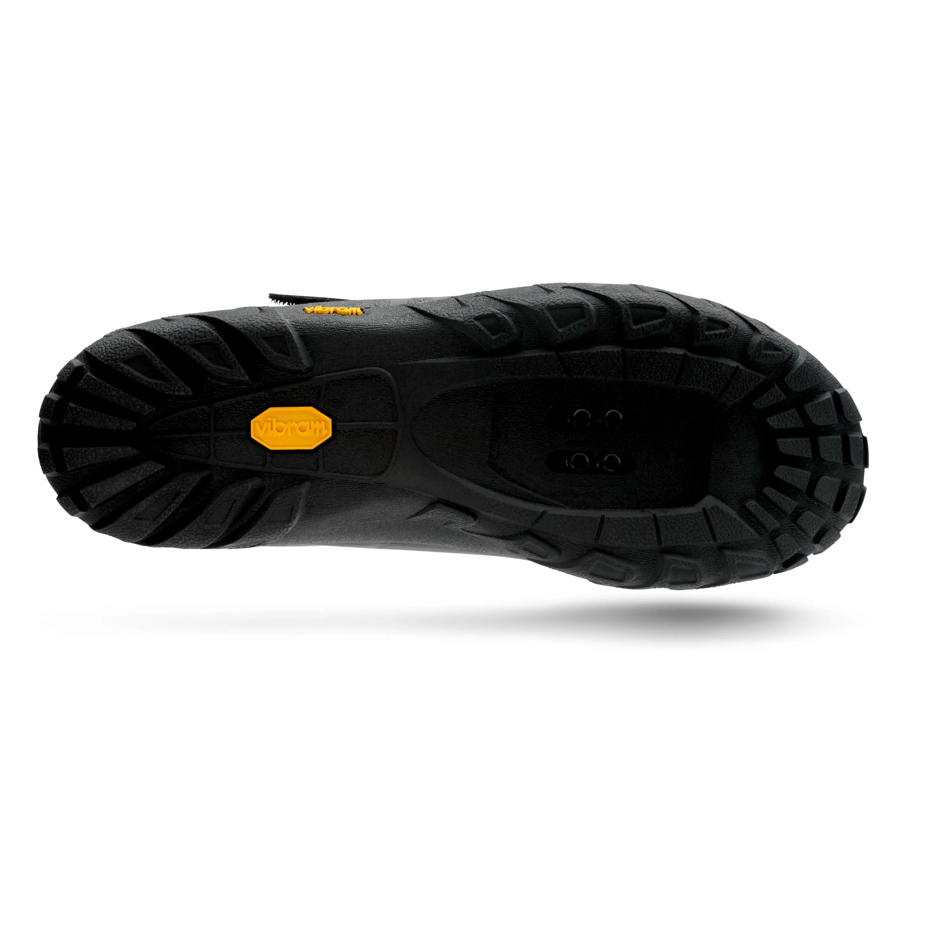 Giro Terraduro Mid Shoes - Charcoal / Black - Image 5