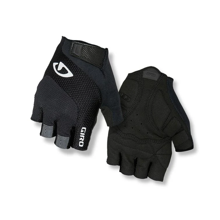 Giro Tessa Gloves Womens - Black - Image 2