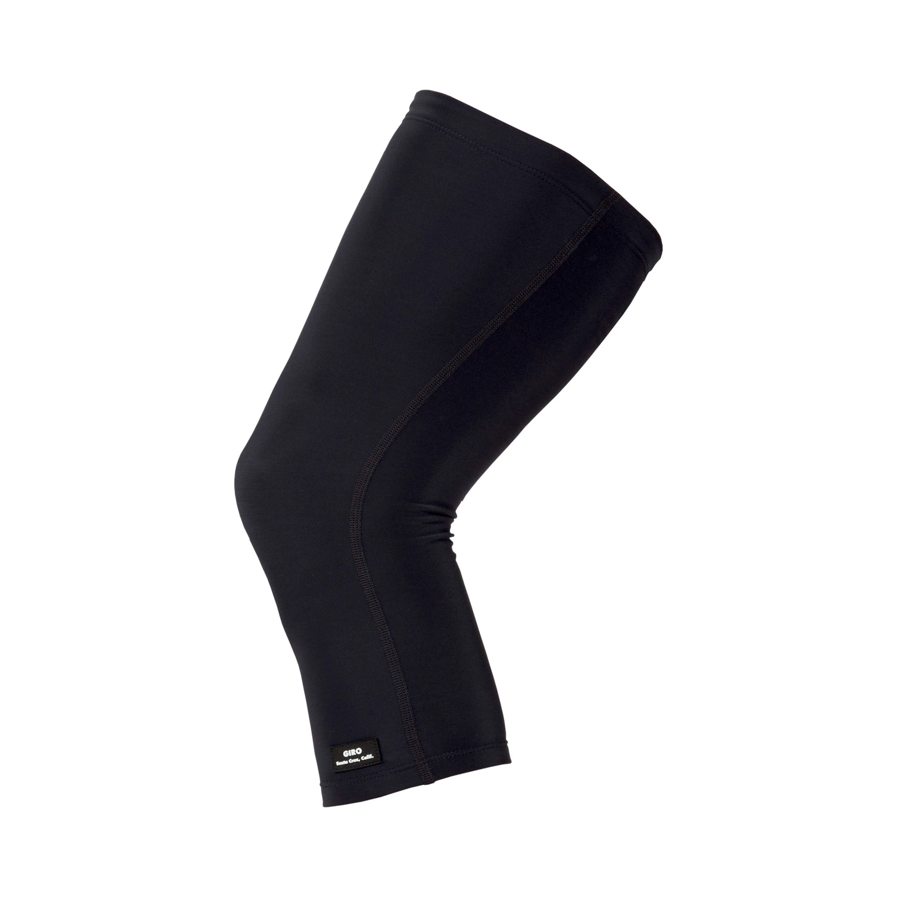 Giro Thermal Knee Warmers - Black - Image 2