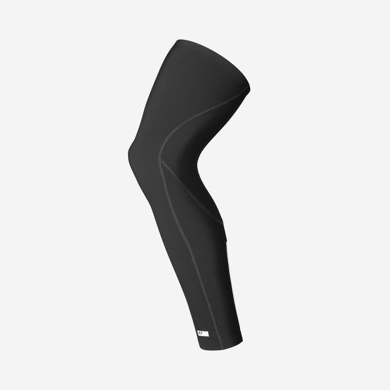 Giro Thermal Leg Warmers - Black - Image 2