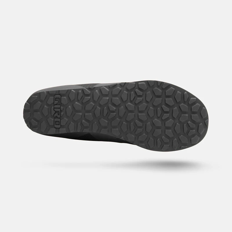 Giro Tracker Mens Shoes - Black - Image 3