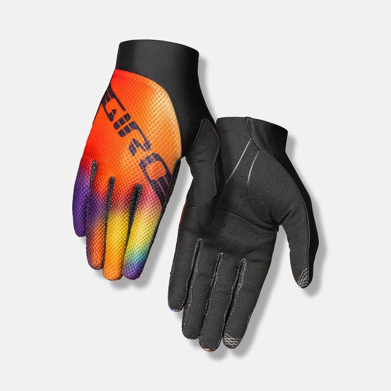 Giro Trixter Mtb Gloves - Blur - Image 2