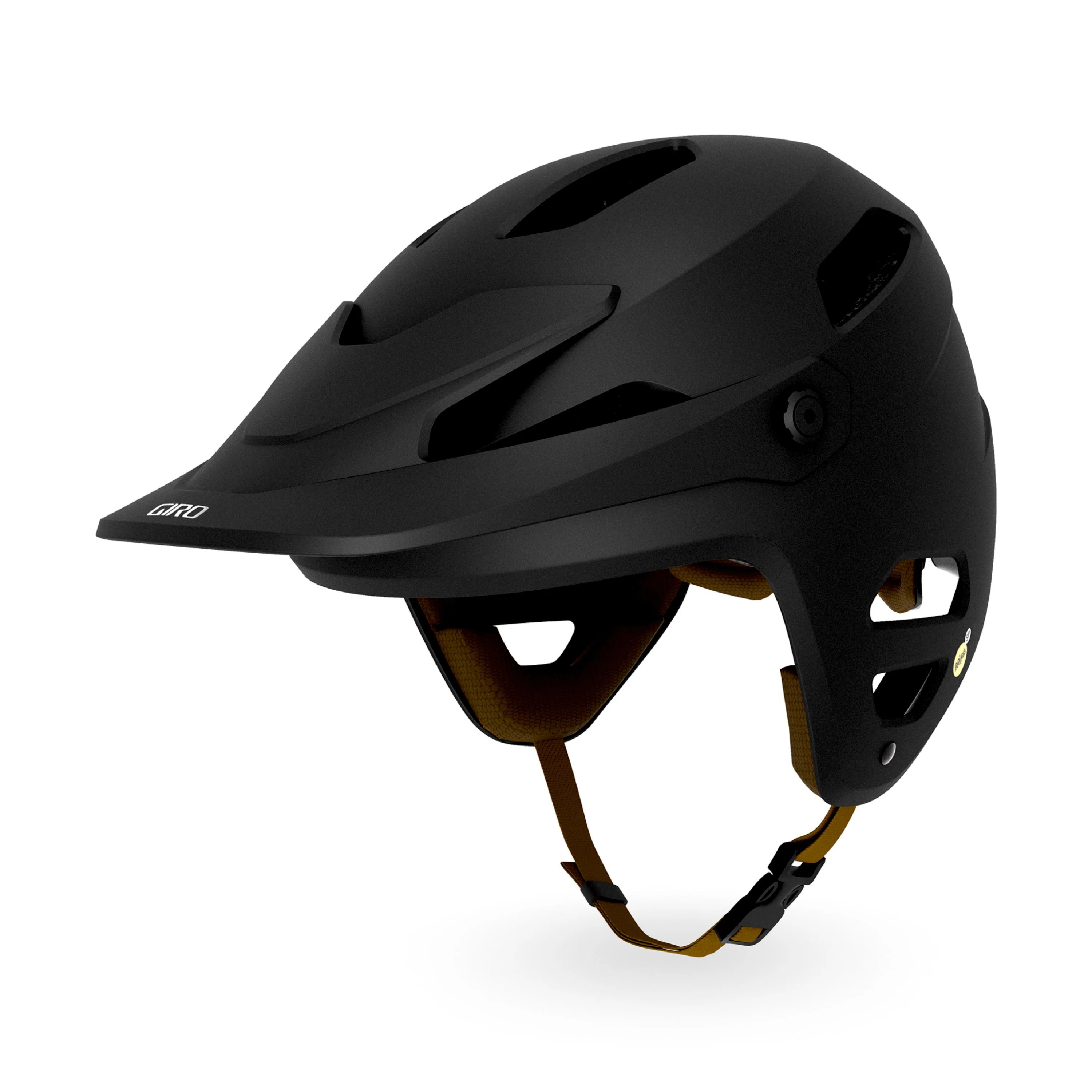 Giro Tyrant Mips Helmet - Matte Metal Coal - Image 2