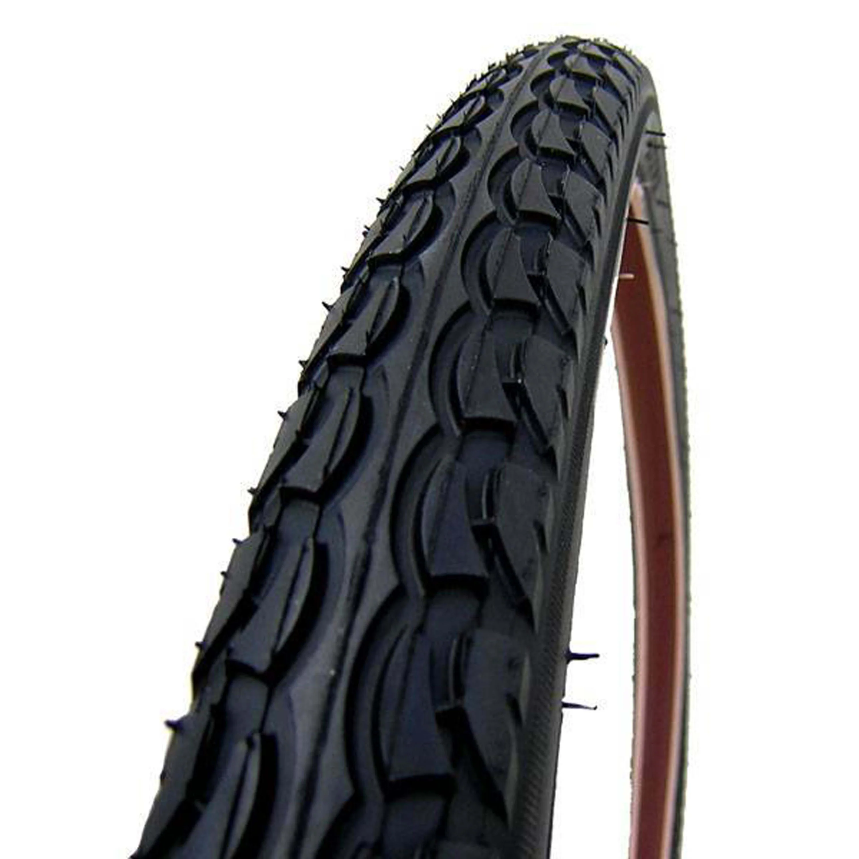 Kenda Eurotrek Kshield Plus 700 X 38 - Black - Image 2