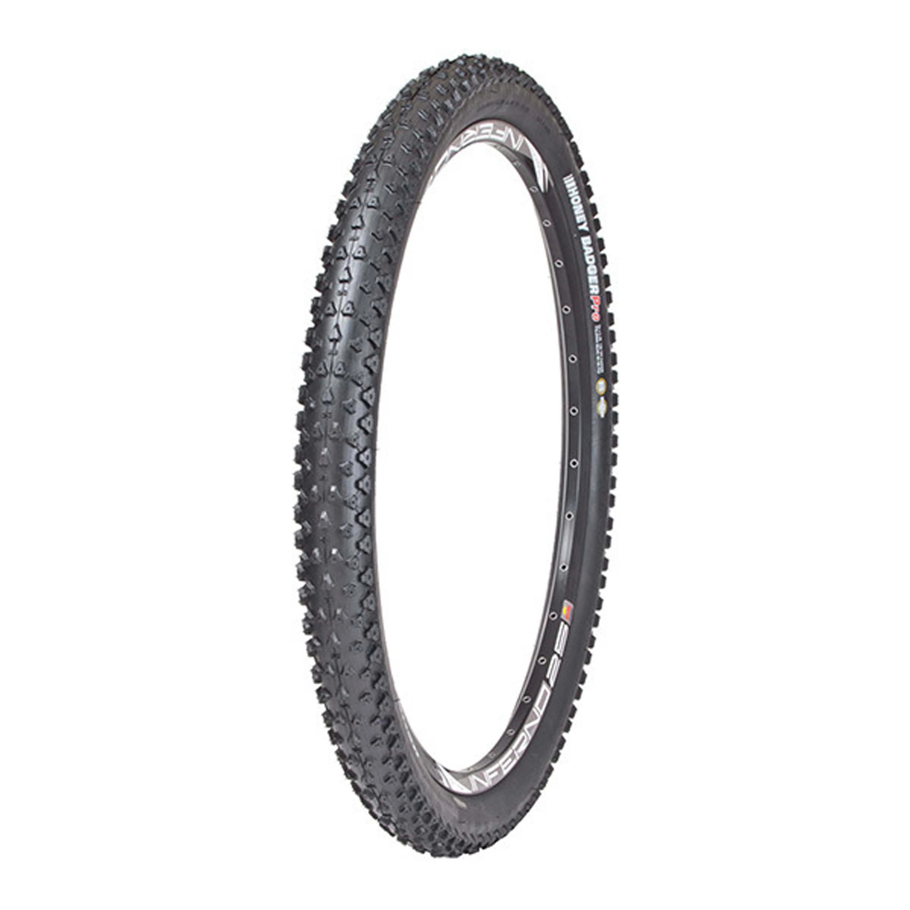 Kenda Honey Badger Dtc 27.5 Inch - Black - Image 2