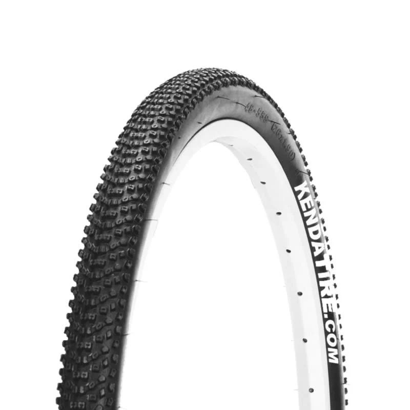 Kenda K1109 700 X 40 - Black - Image 2