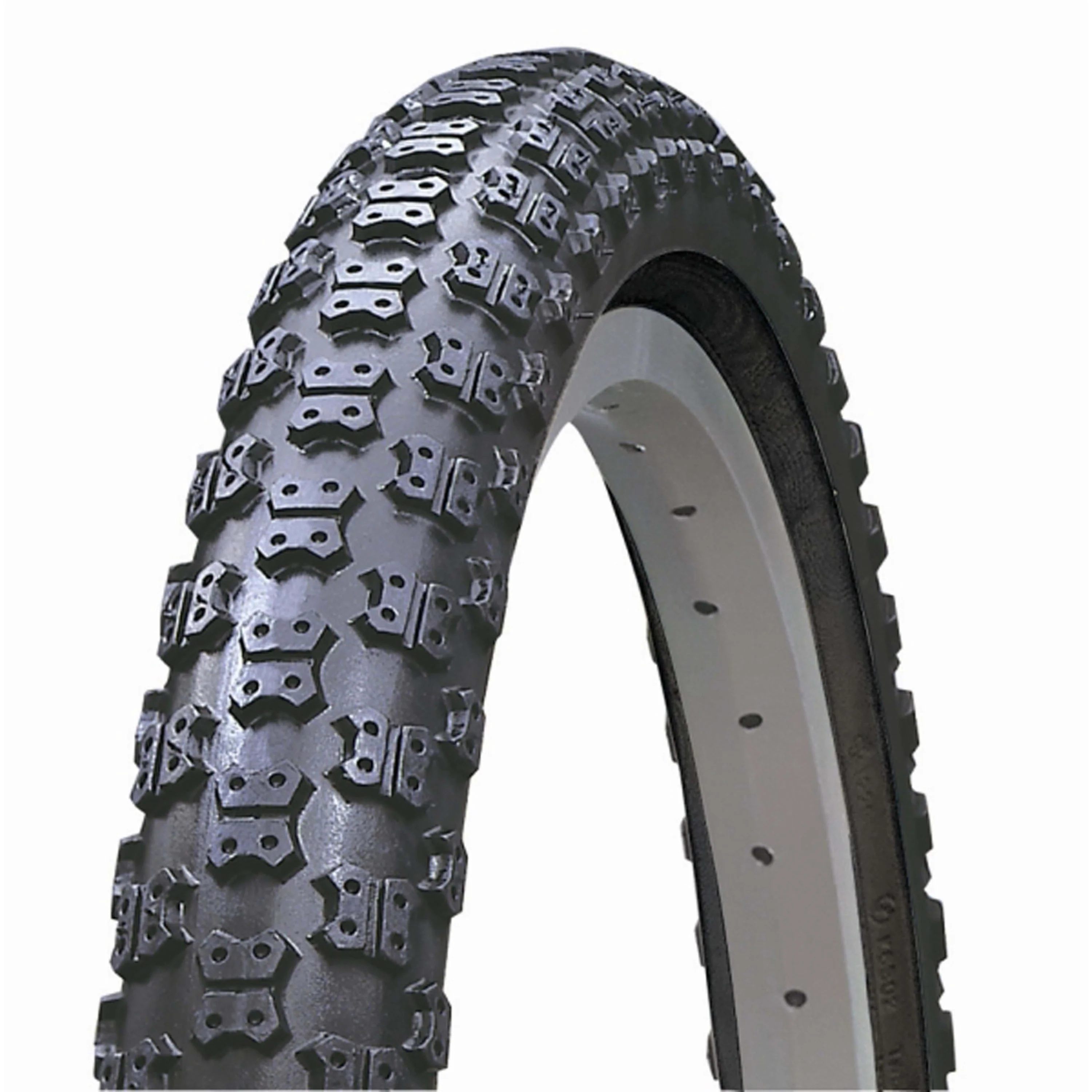 Kenda K50 Tyre 14 X 2.125 Inch Knobby - Black - Image 2