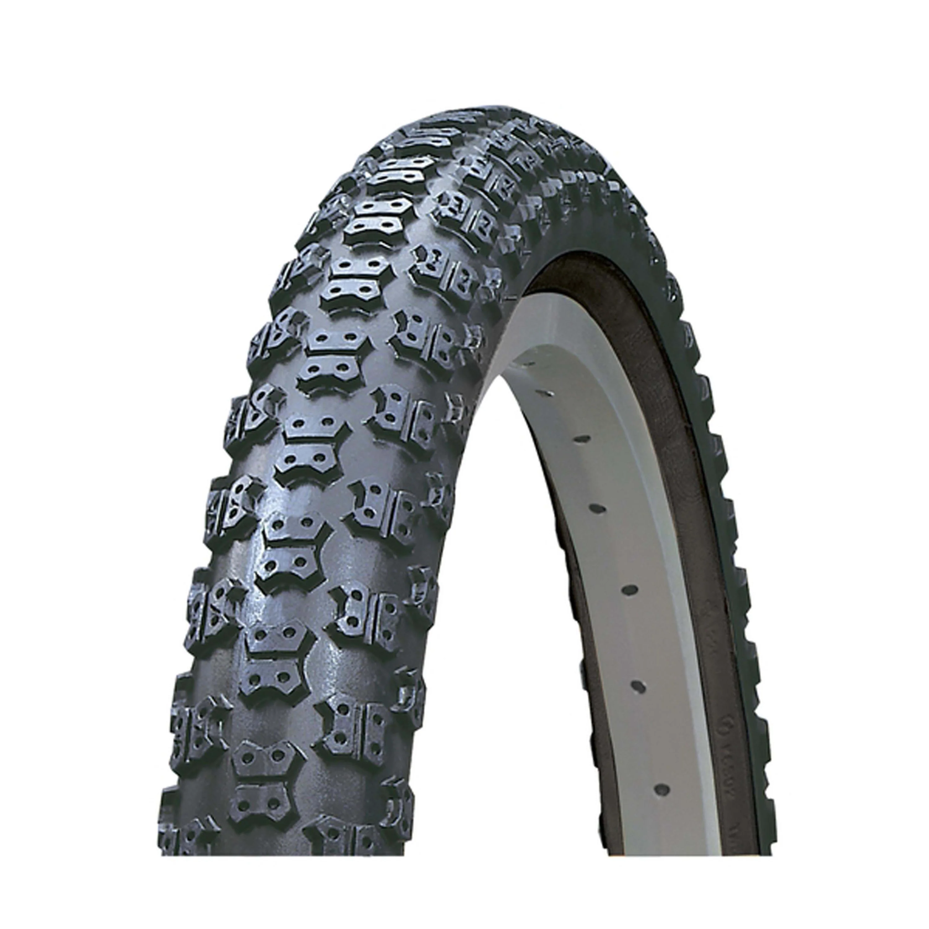 Kenda K50 Tyre 20 X 2.125 Knobby - Black - Image 3