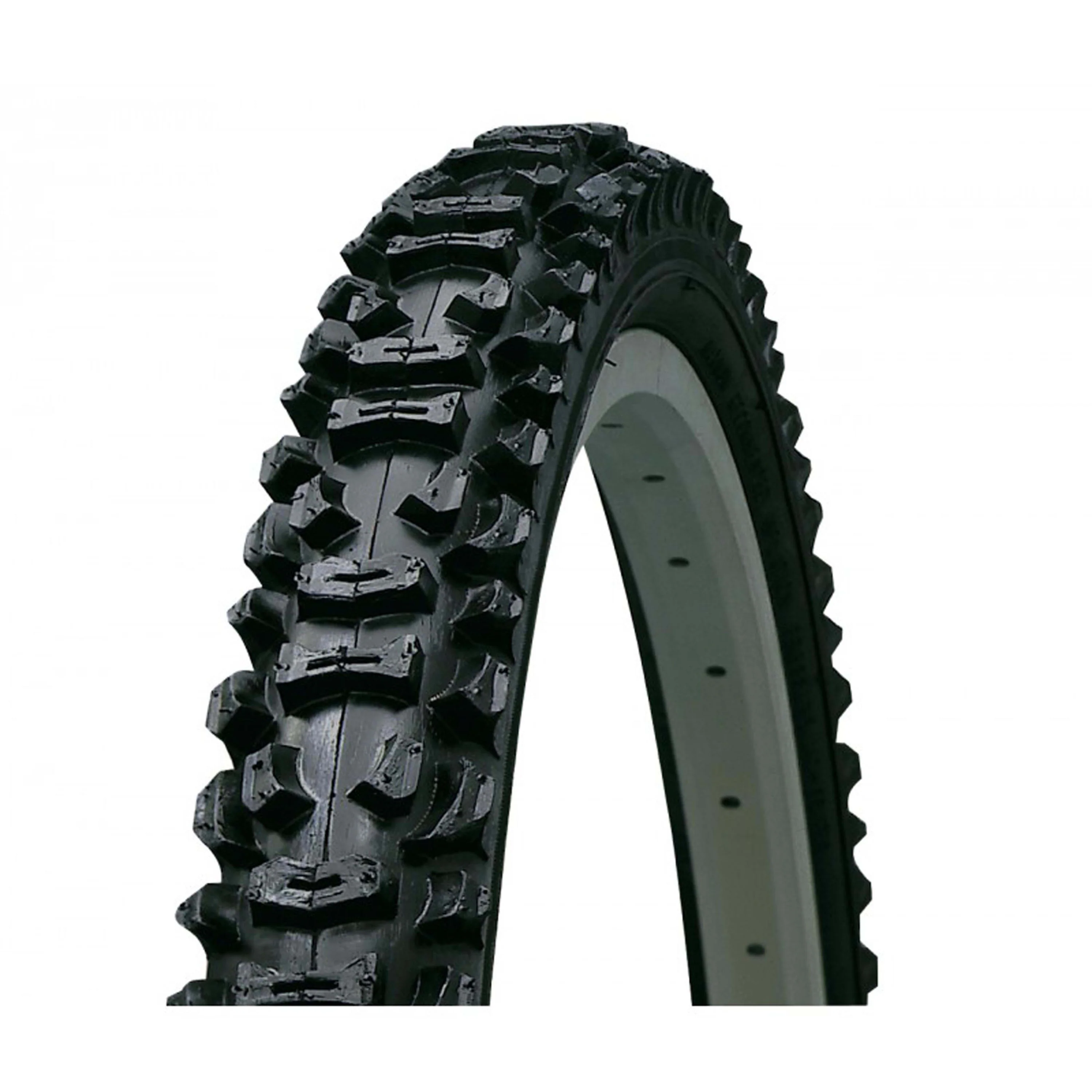 Kenda K816 Smoke 26 X 1.95 - Black - Image 2
