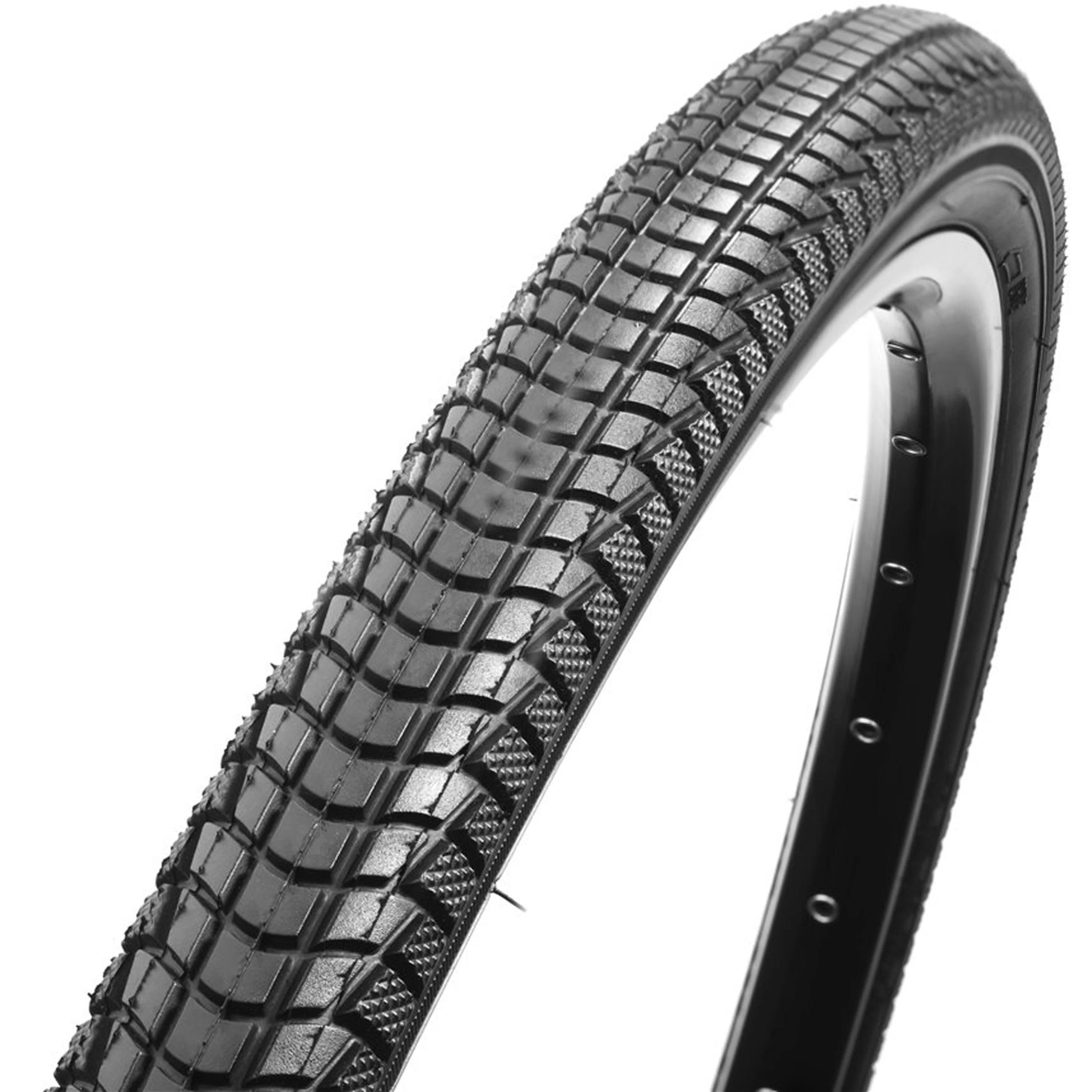 Kenda Komfort K841A 700 X 40 - Black - Image 2